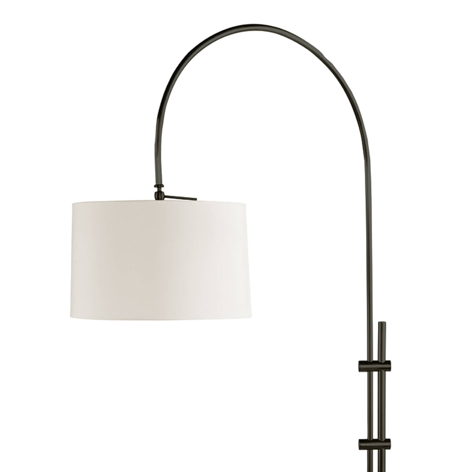 Magnolia Watson Arc Floor Lamp