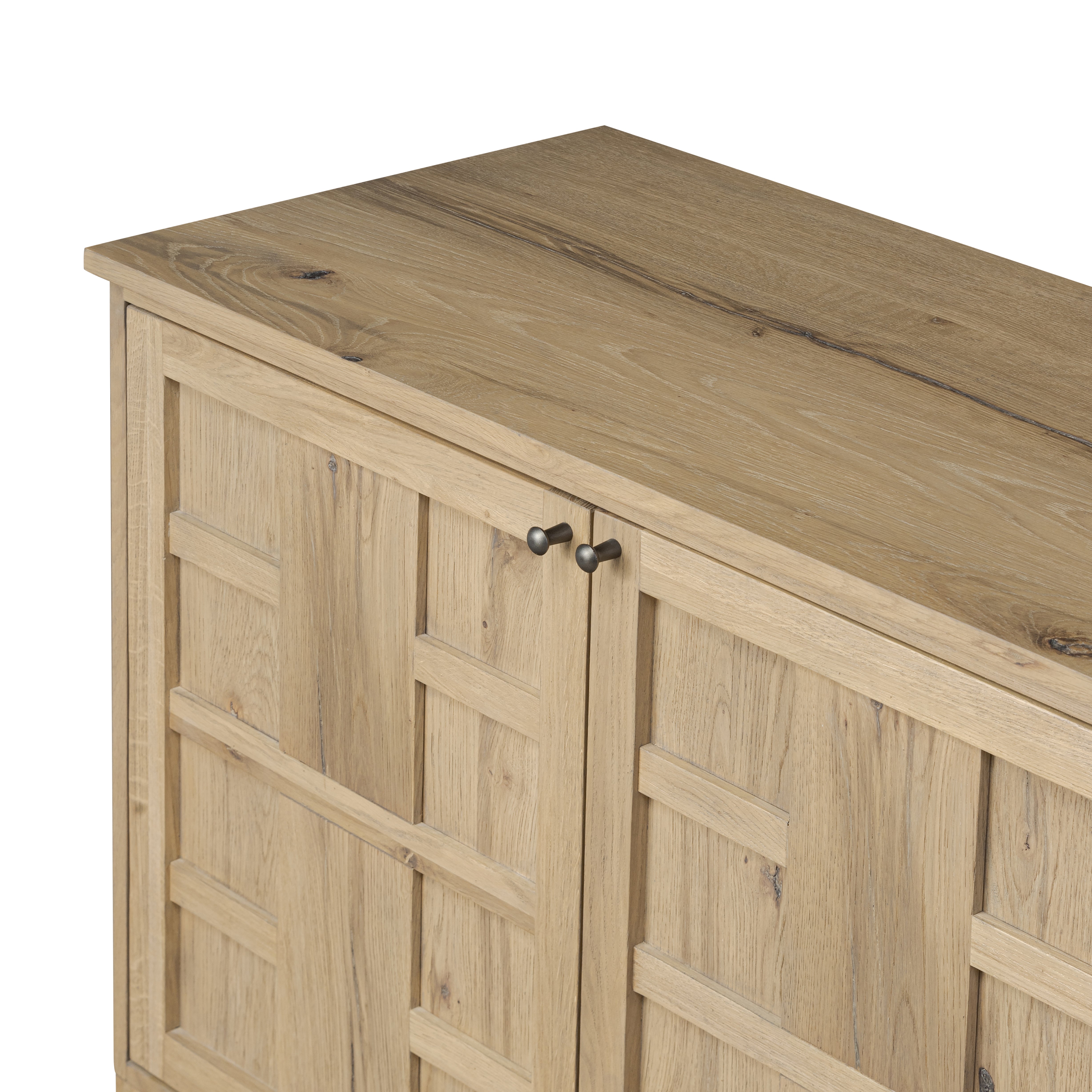 Magnolia Cara Sideboard