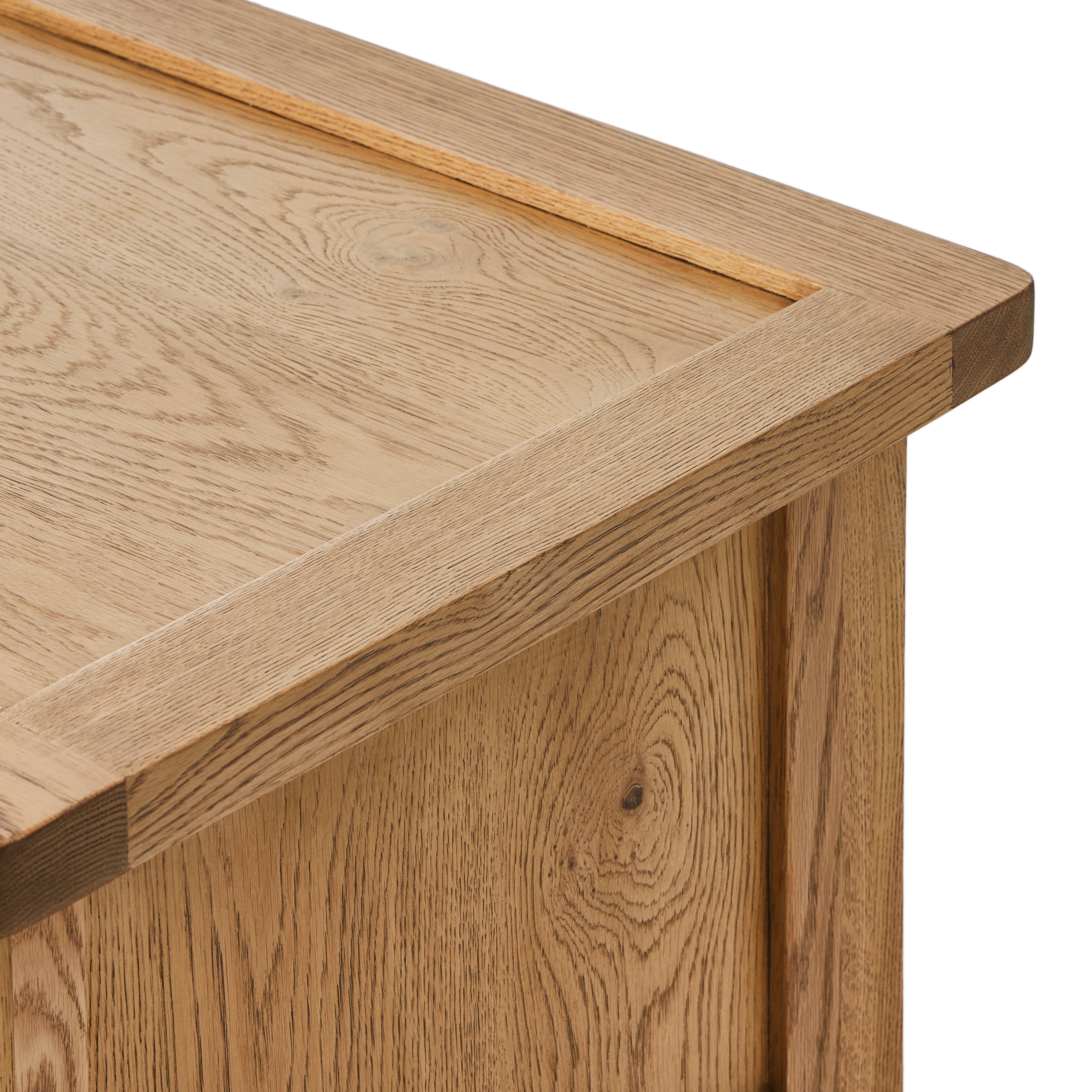 Magnolia Evans Nightstand