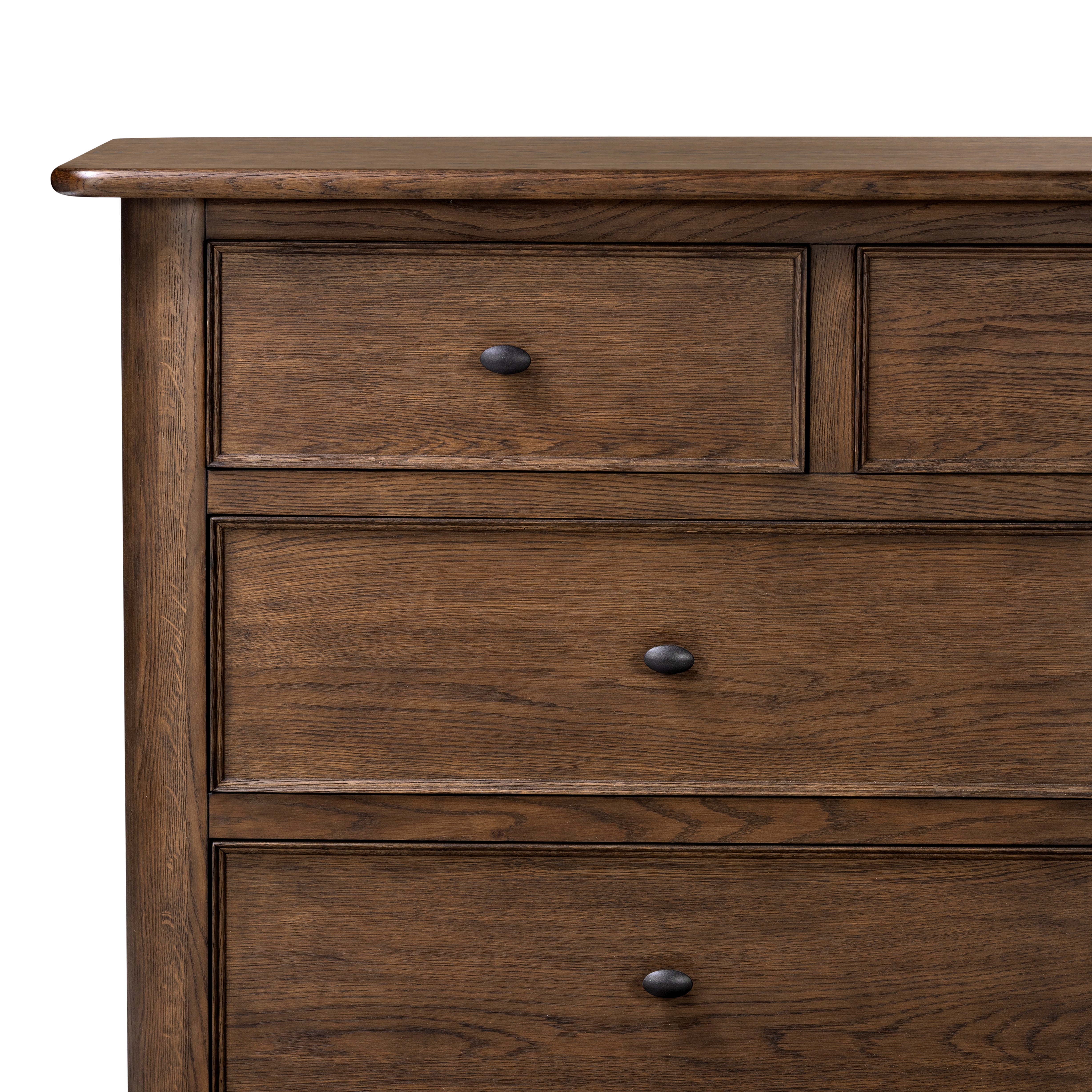 Magnolia Orville Bedroom 7 Drawer Dresser