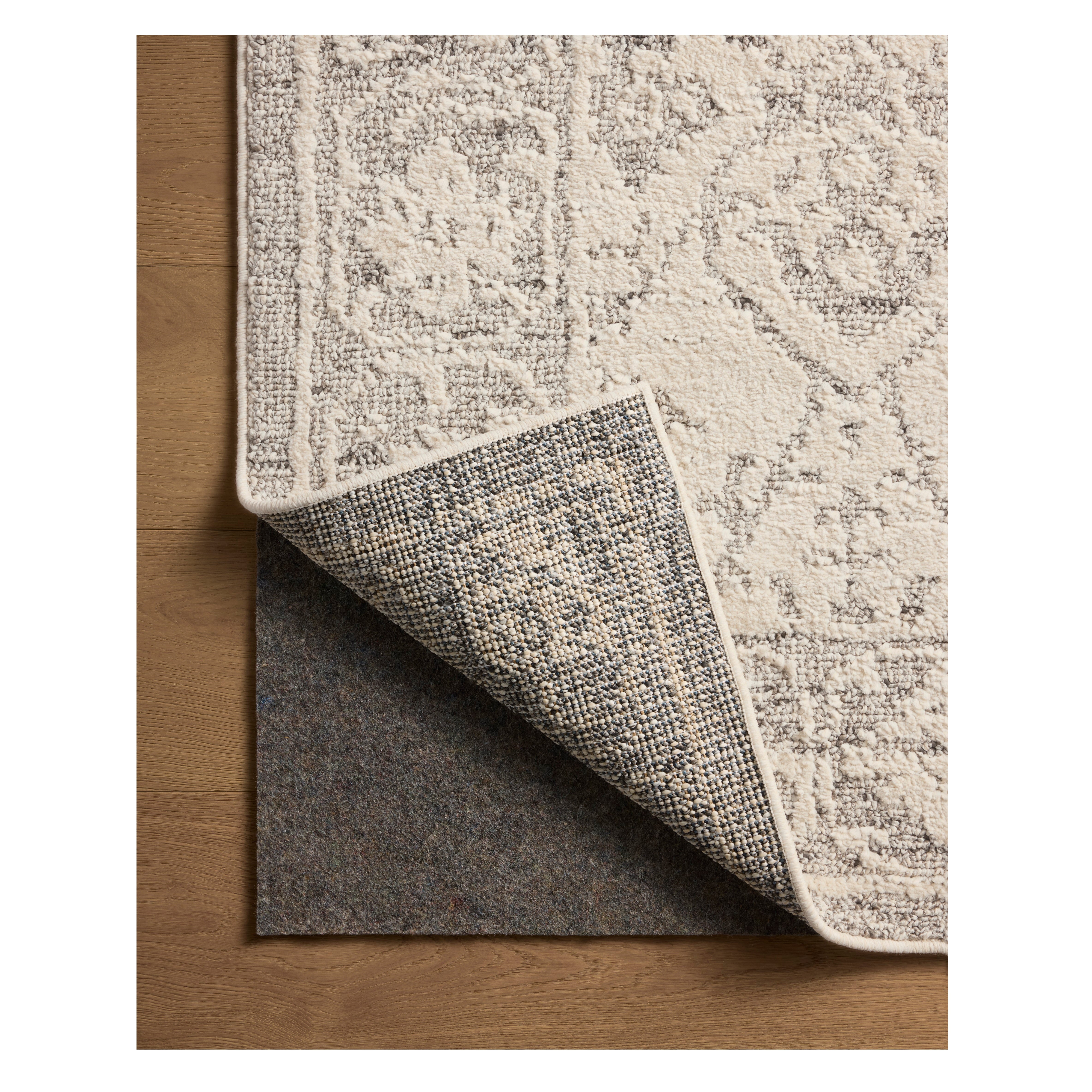 Magnolia Gigi Ivory Stone Rug