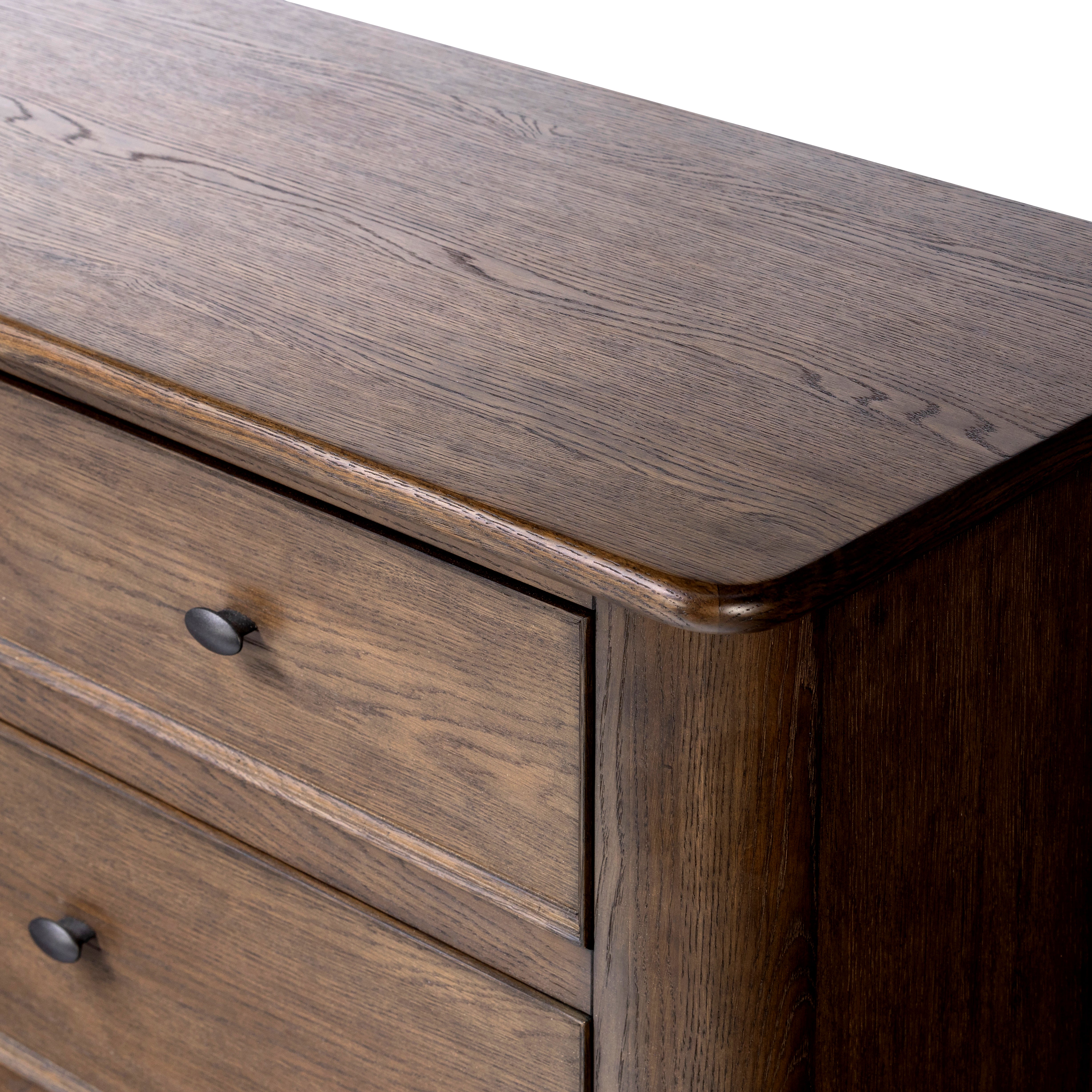 Magnolia Orville Bedroom 7 Drawer Dresser
