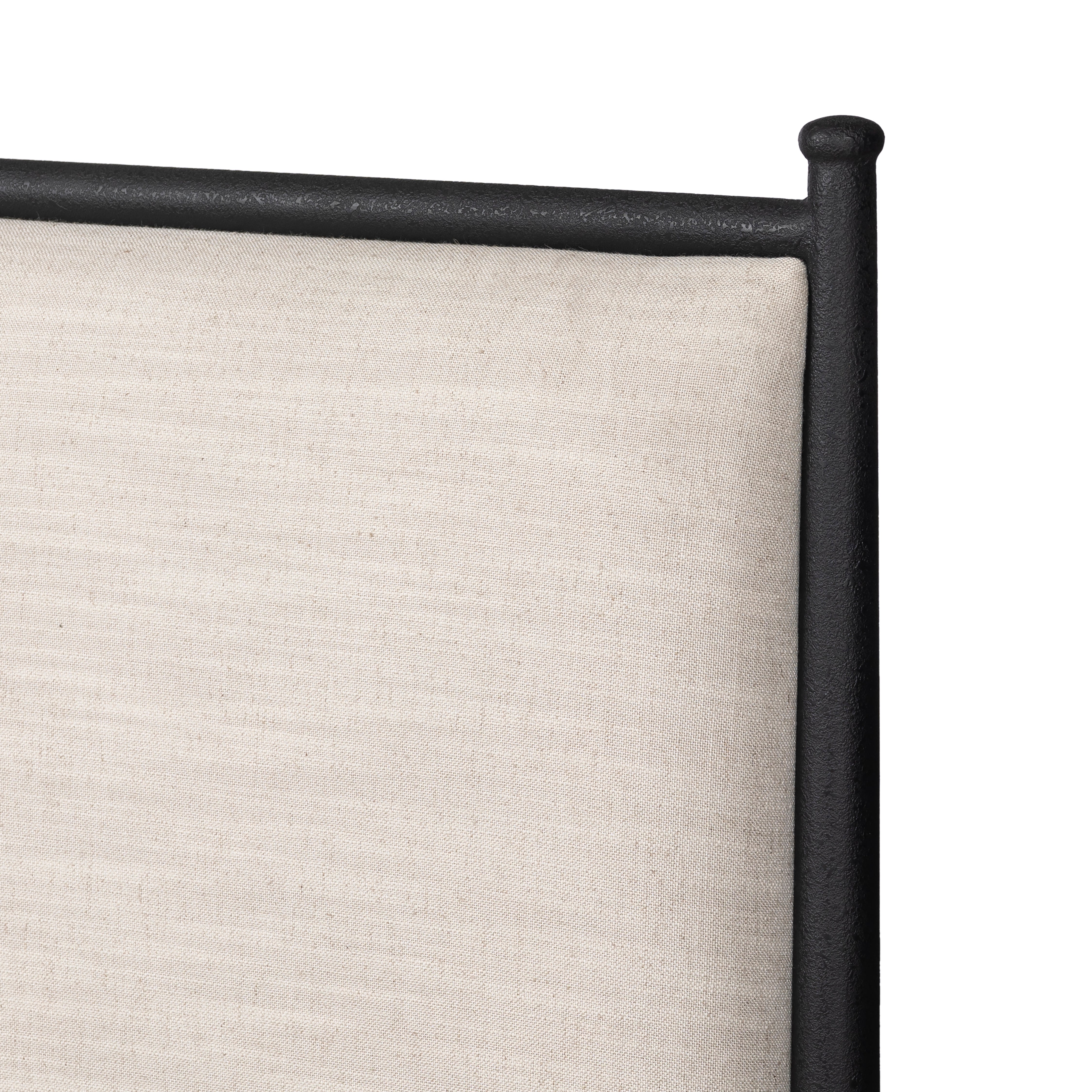Magnolia Emery Bed