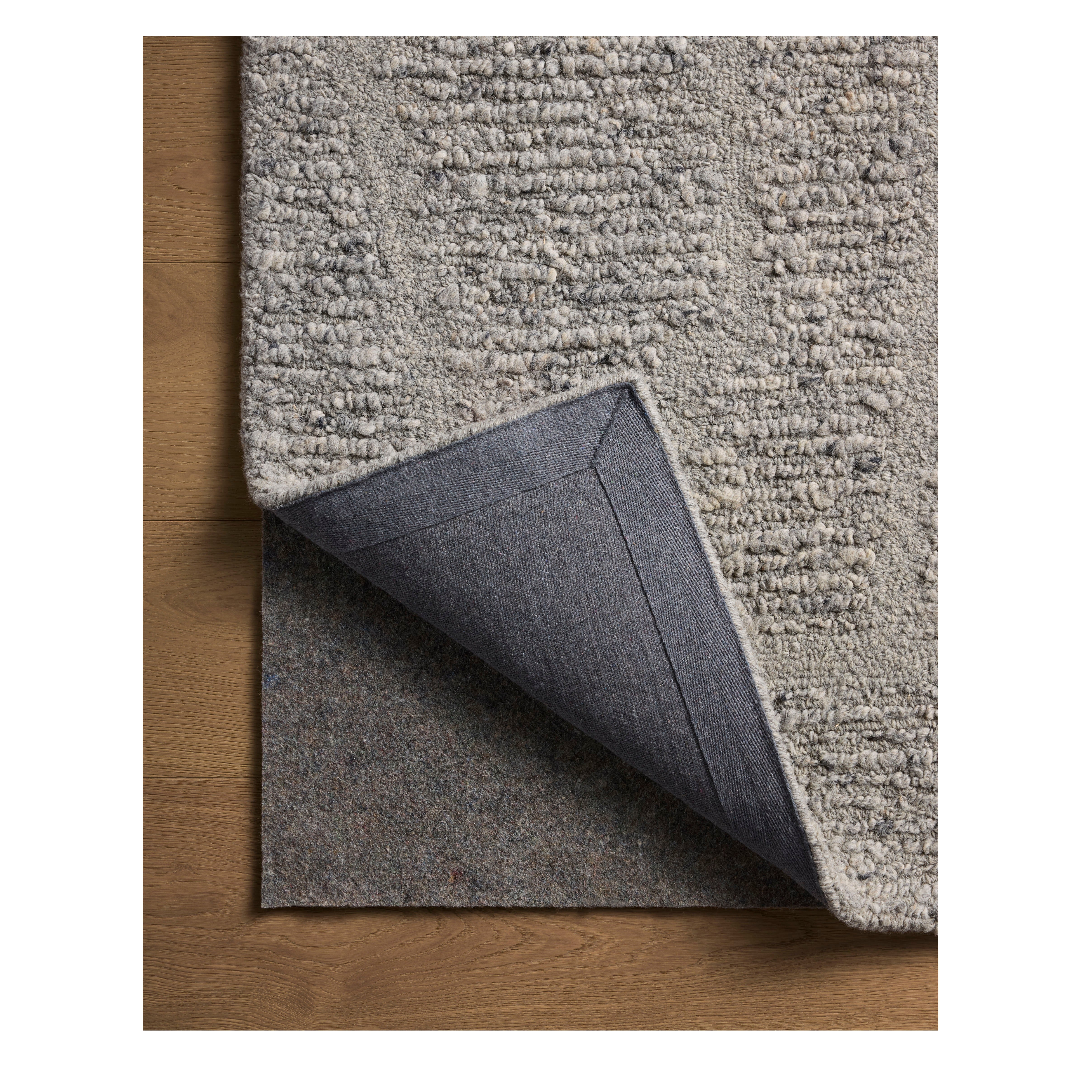 Magnolia Jones Slate Rug