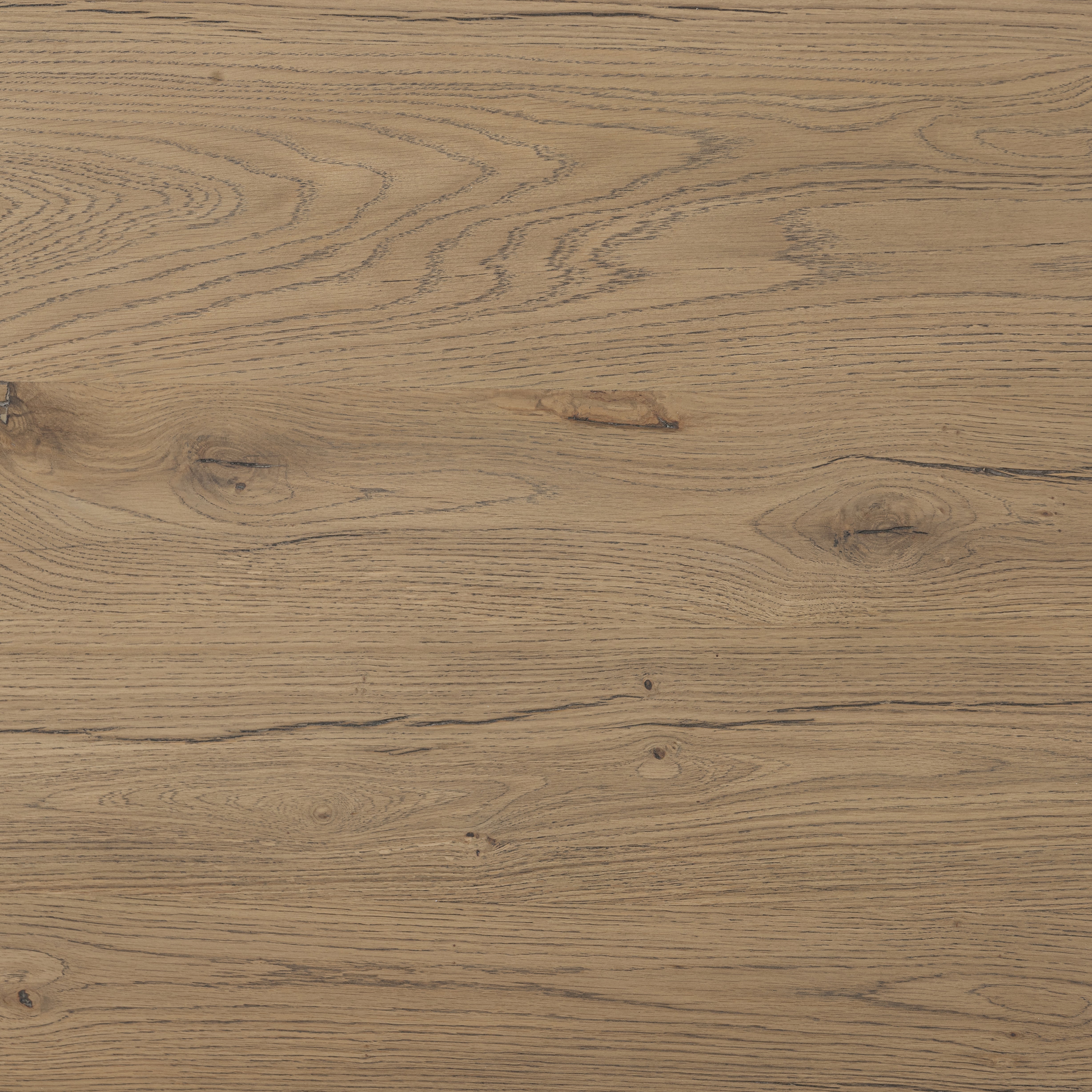 Magnolia Edison Coffee Table