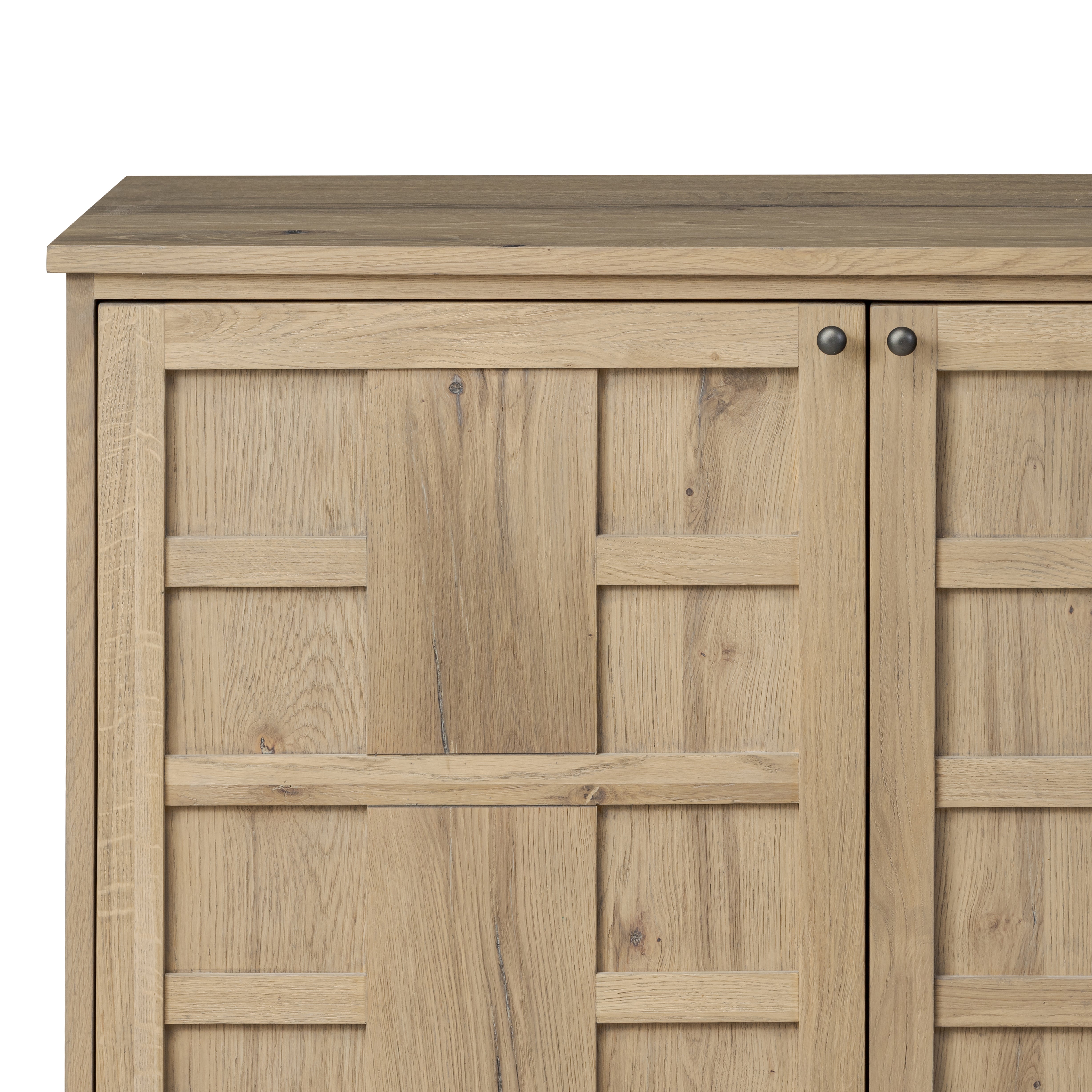 Magnolia Cara Sideboard