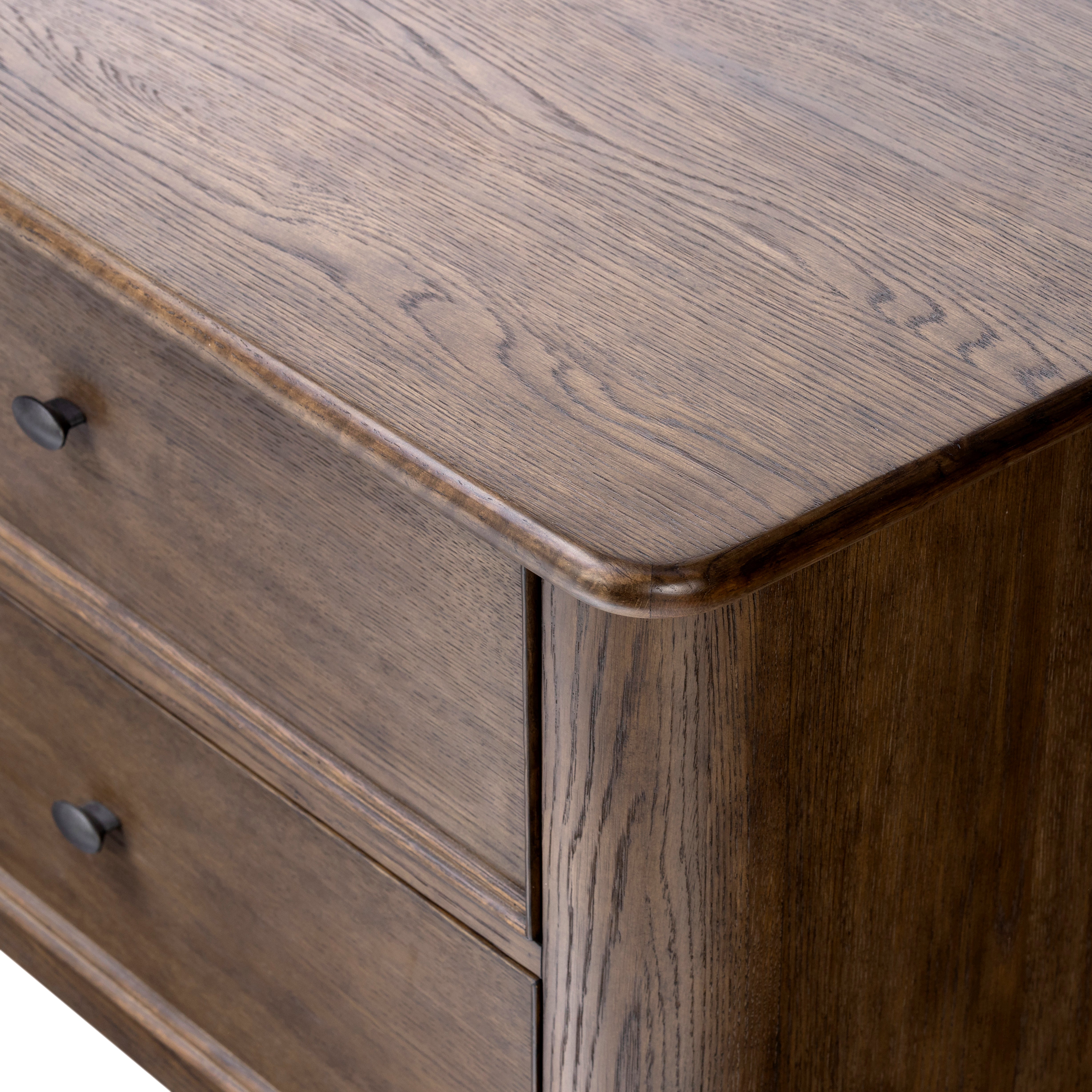 Magnolia Orville Bedroom Nightstand