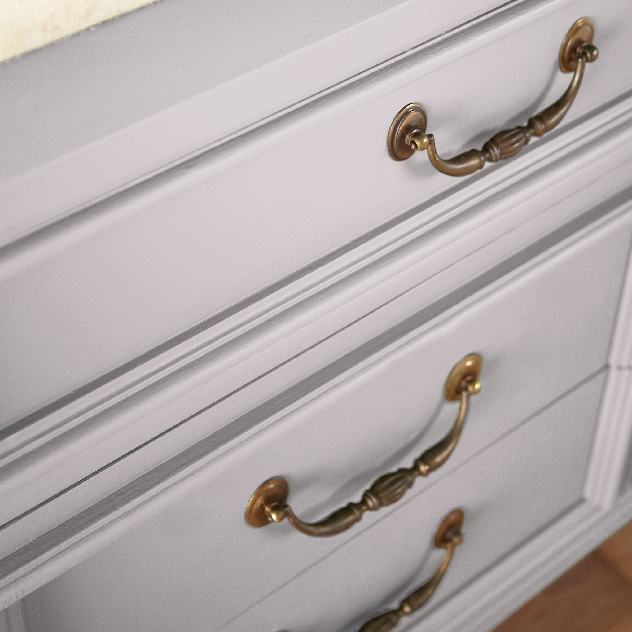 Magnolia In Bloom - Trim, Door + Cabinetry Paint