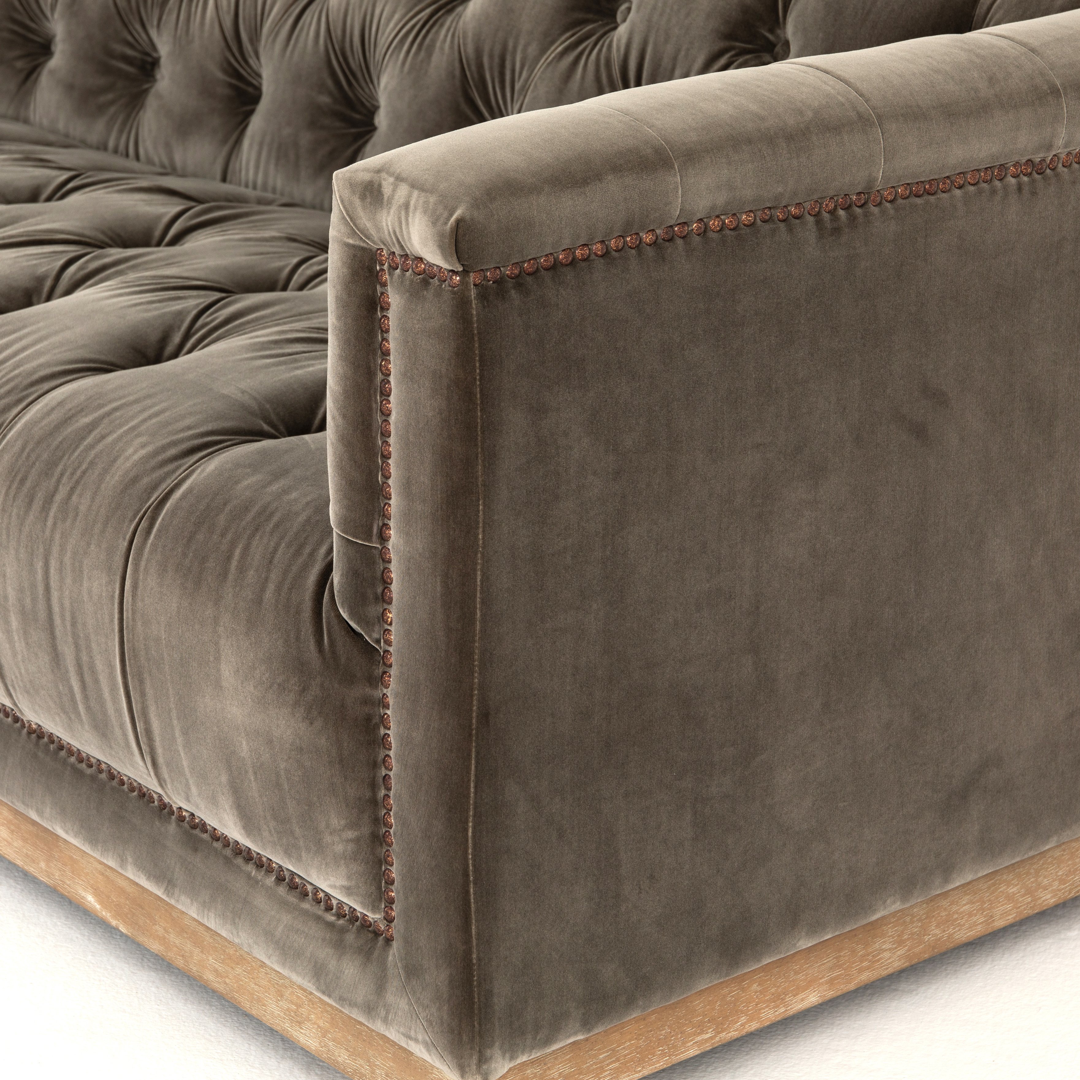 Magnolia Arlo Sofa