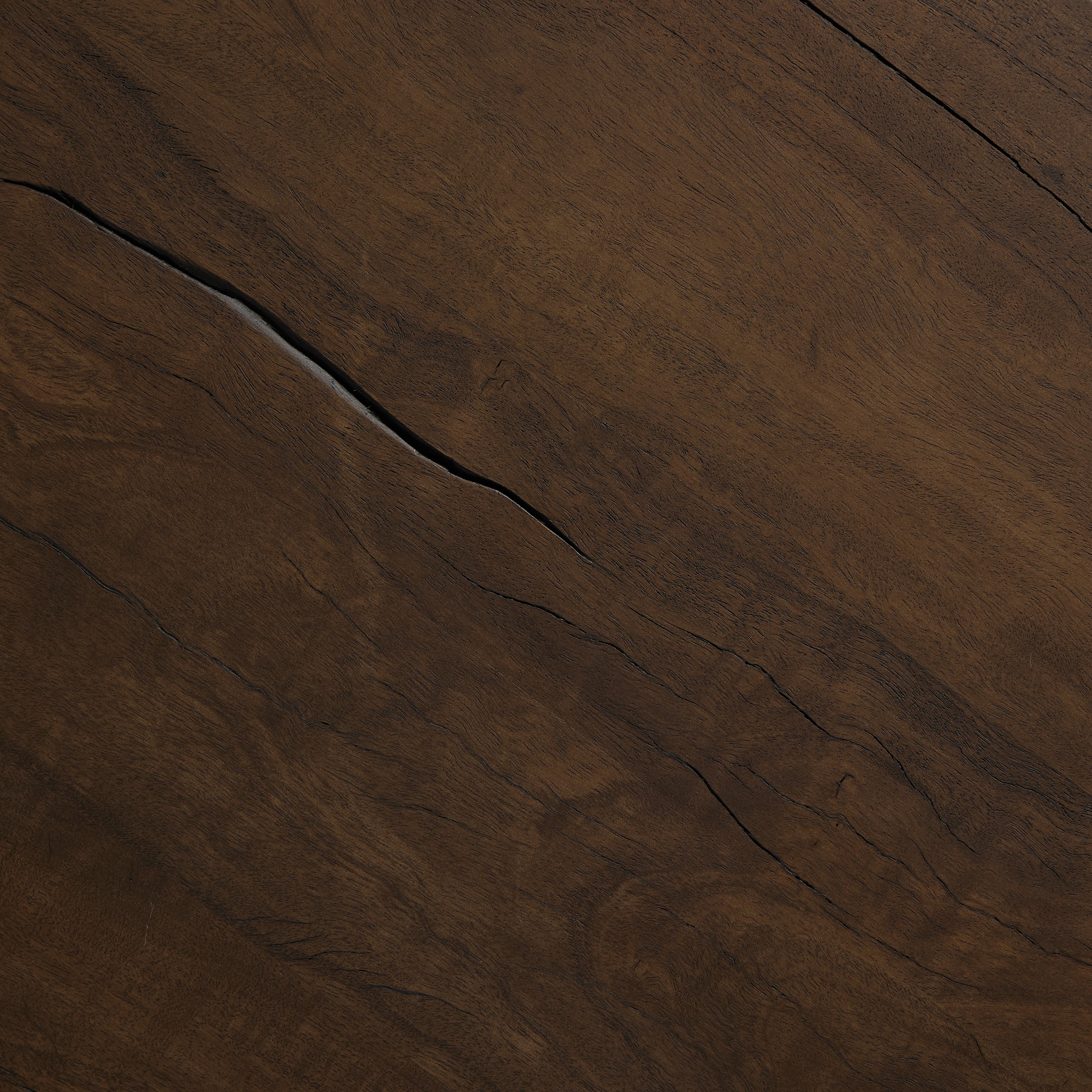Magnolia Matteo Wood Coffee Table