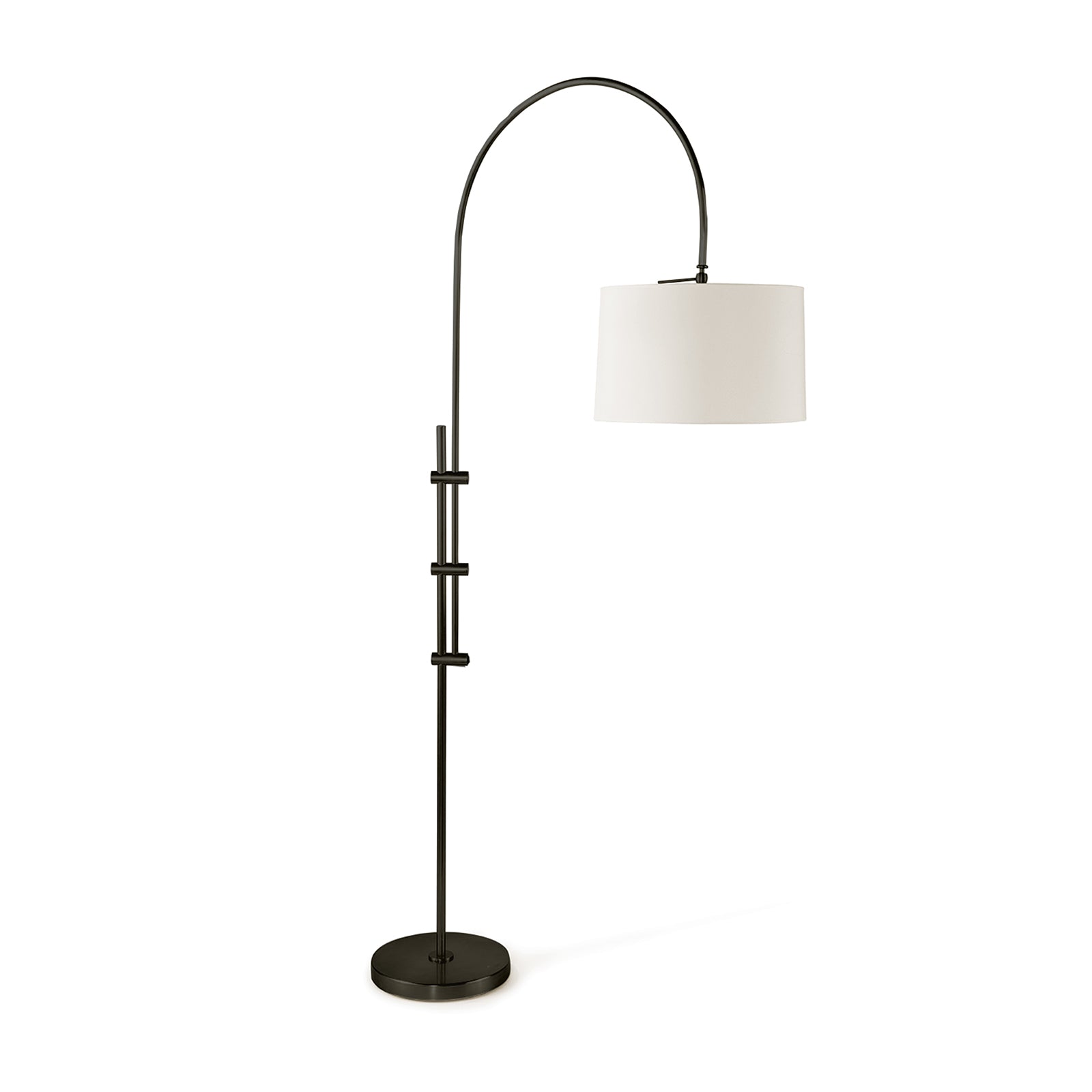 Magnolia Watson Arc Floor Lamp