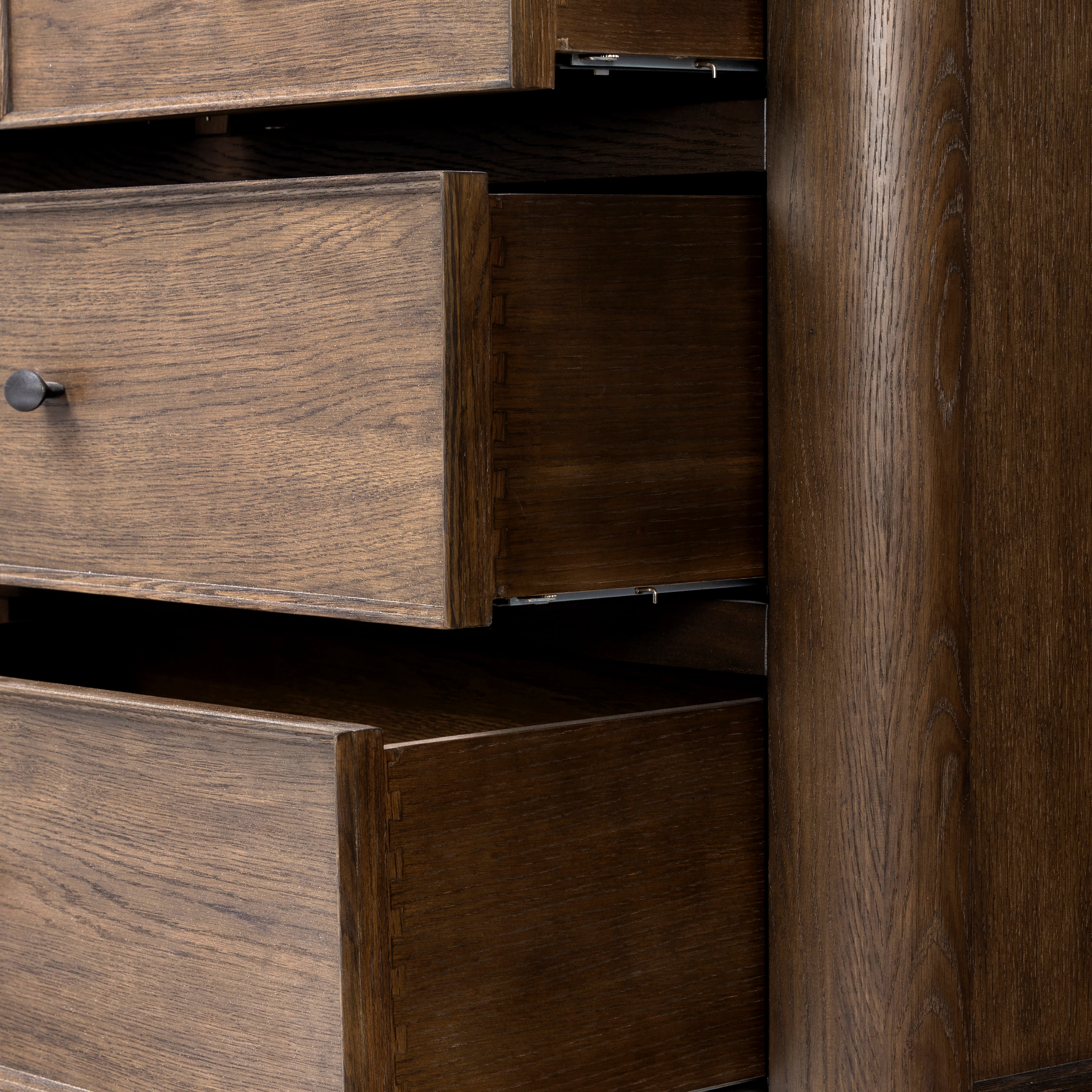 Magnolia Orville Bedroom 7 Drawer Dresser