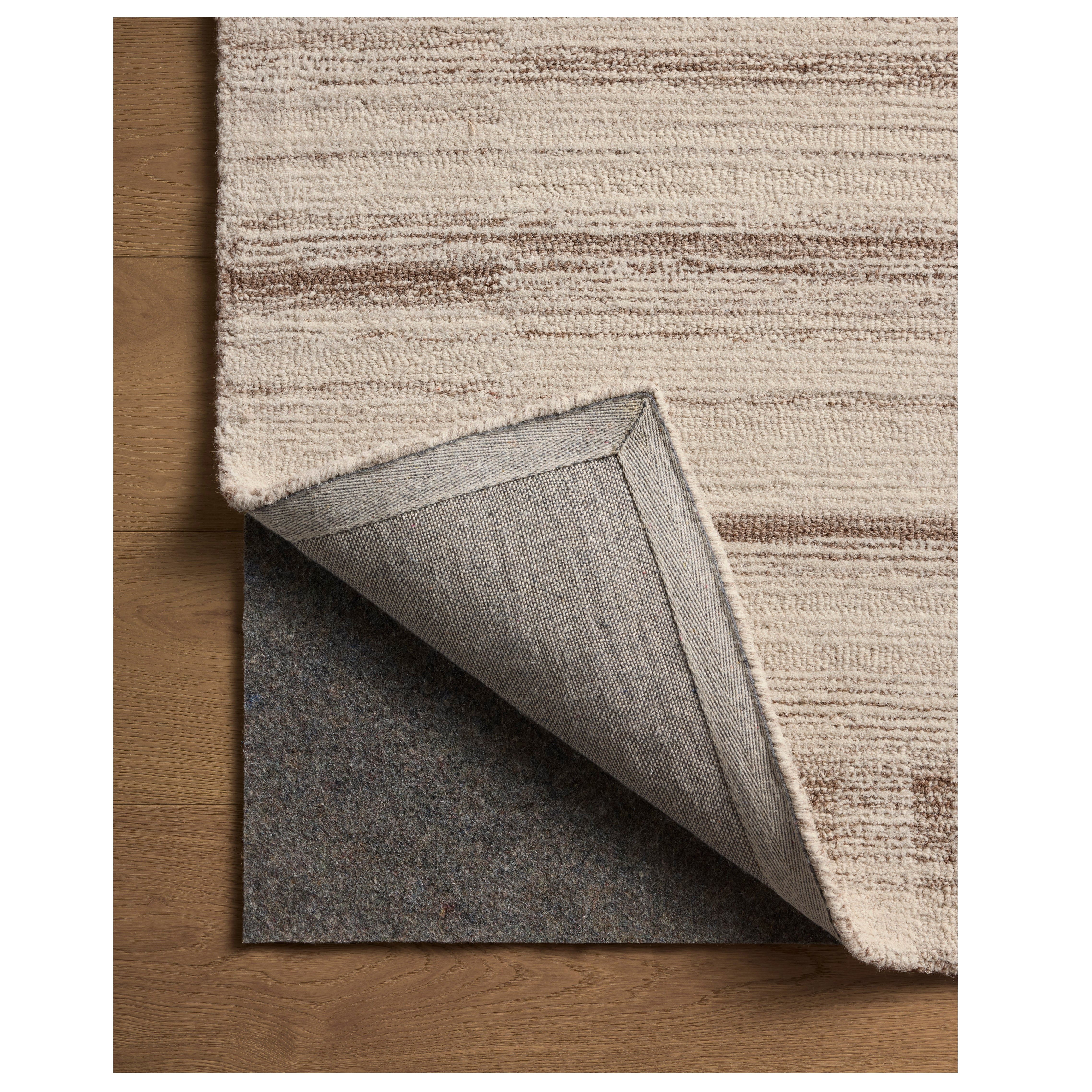 Magnolia Rae Natural Oatmeal Rug