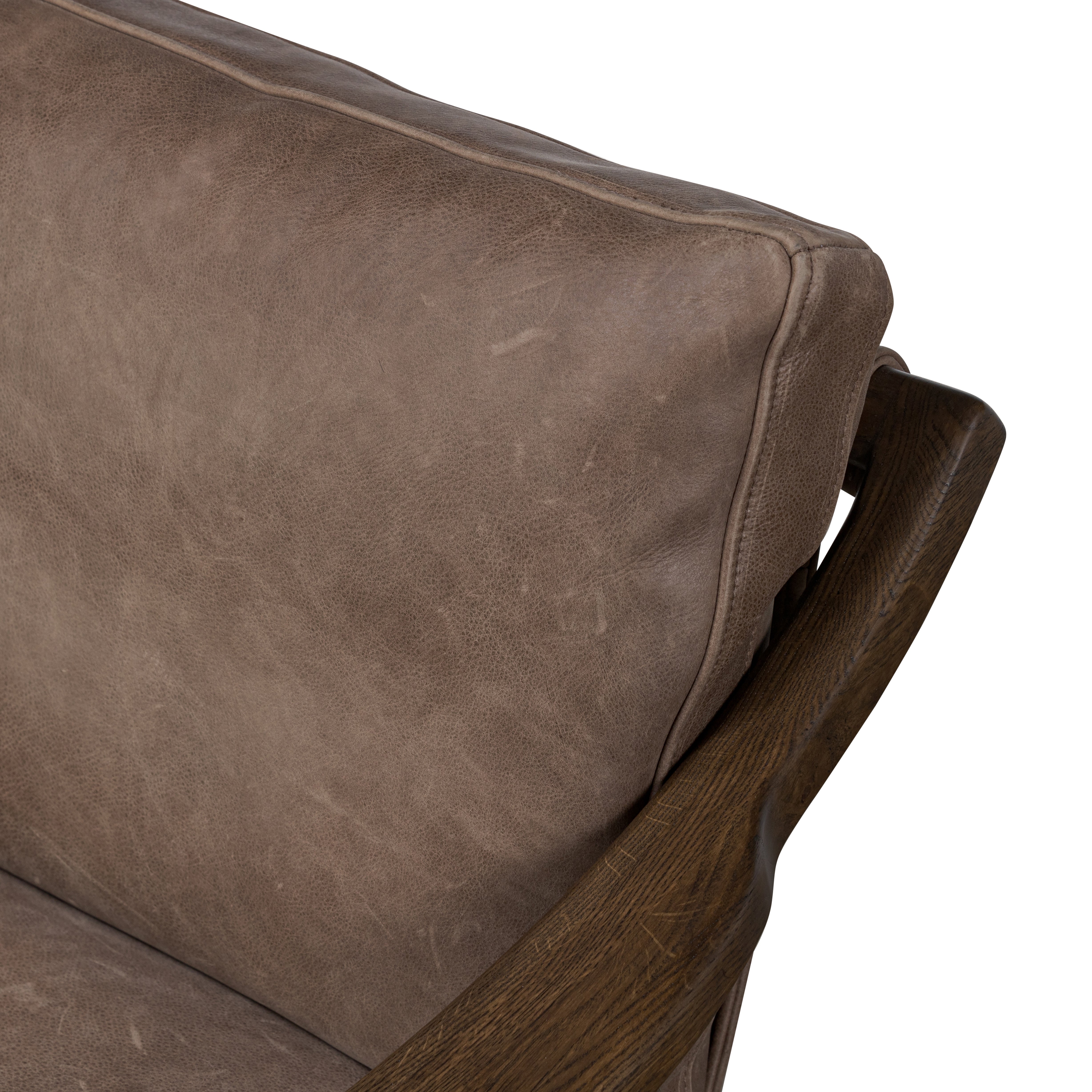 Magnolia Kennedy Chair