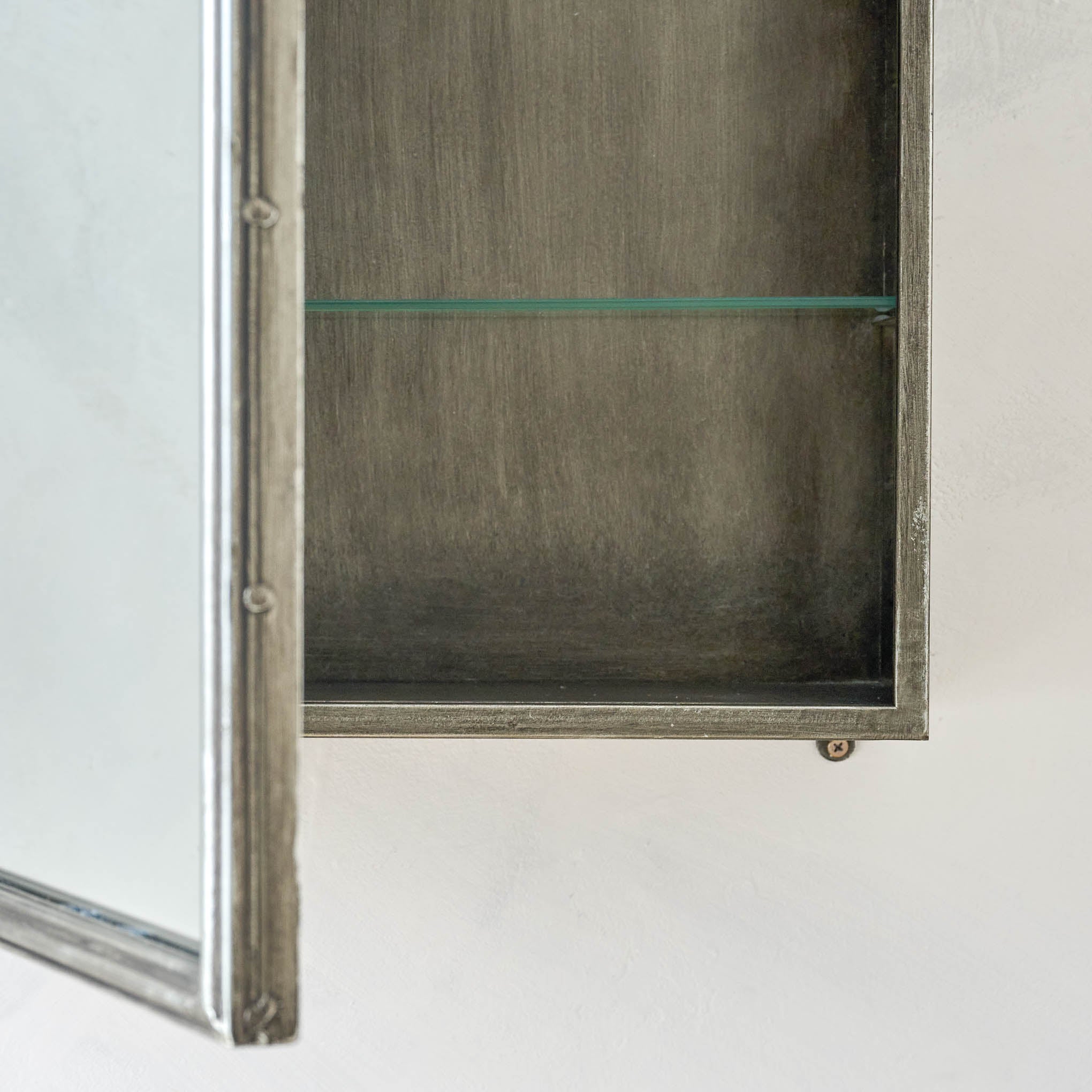 Magnolia Archer Medicine Cabinet