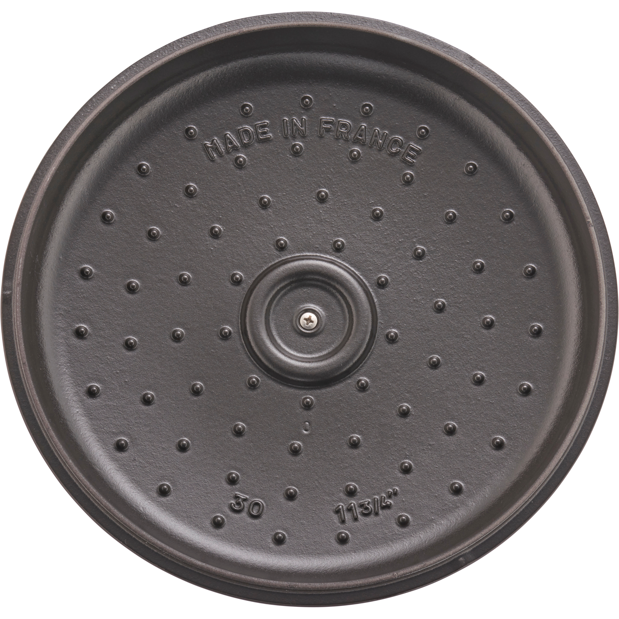Magnolia Staub Braiser