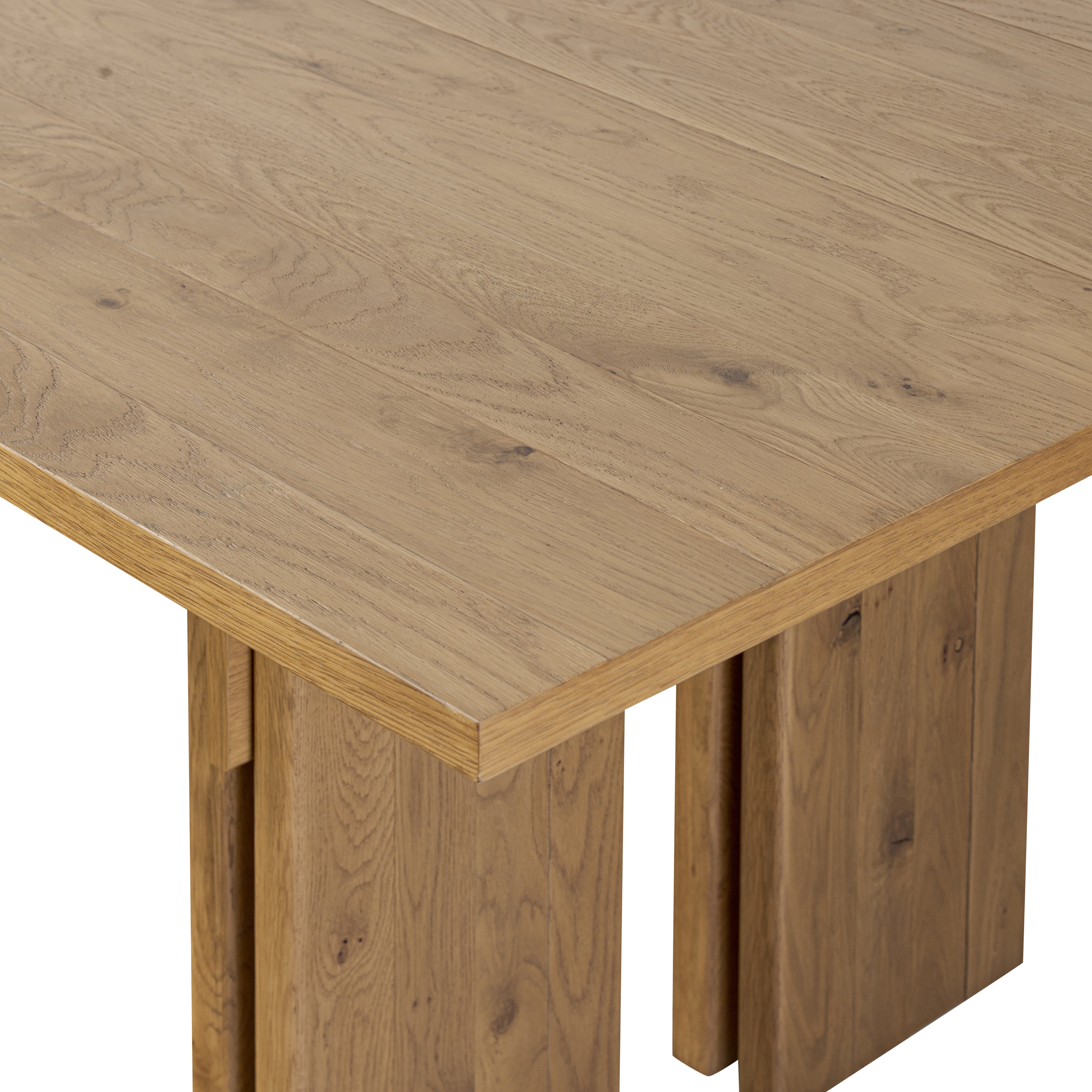Magnolia Grant Dining Table