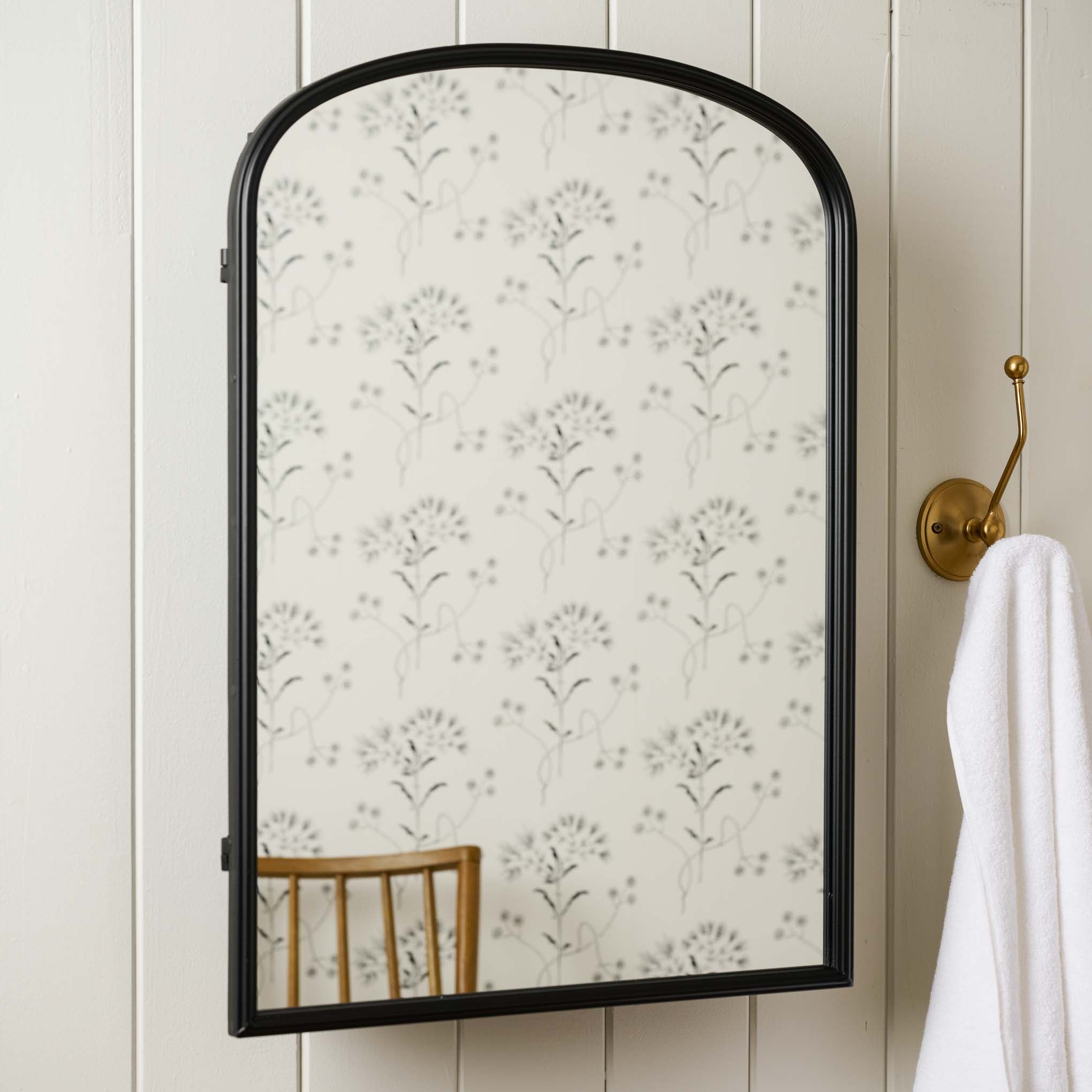 Magnolia Archer Medicine Cabinet