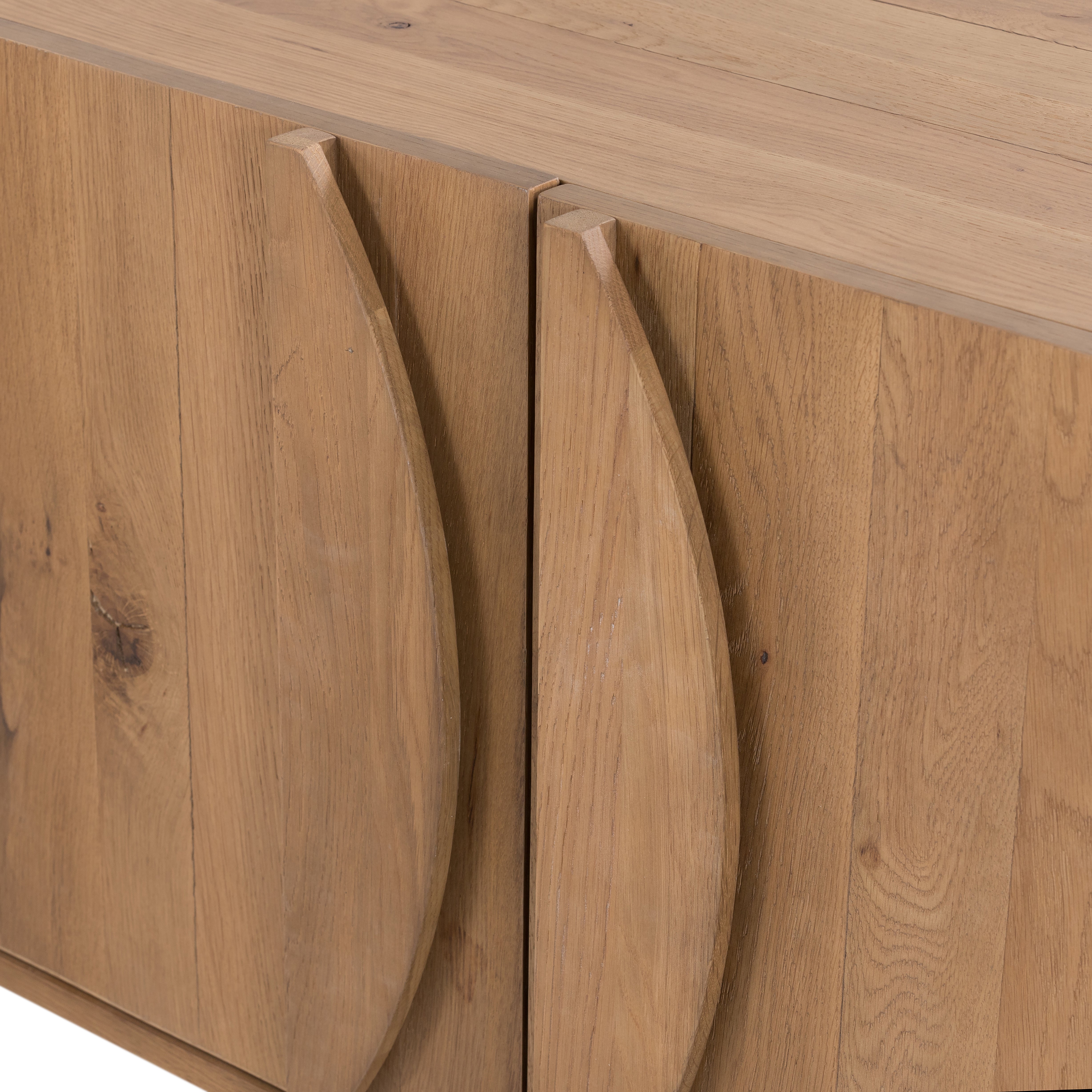 Magnolia Suri Sideboard