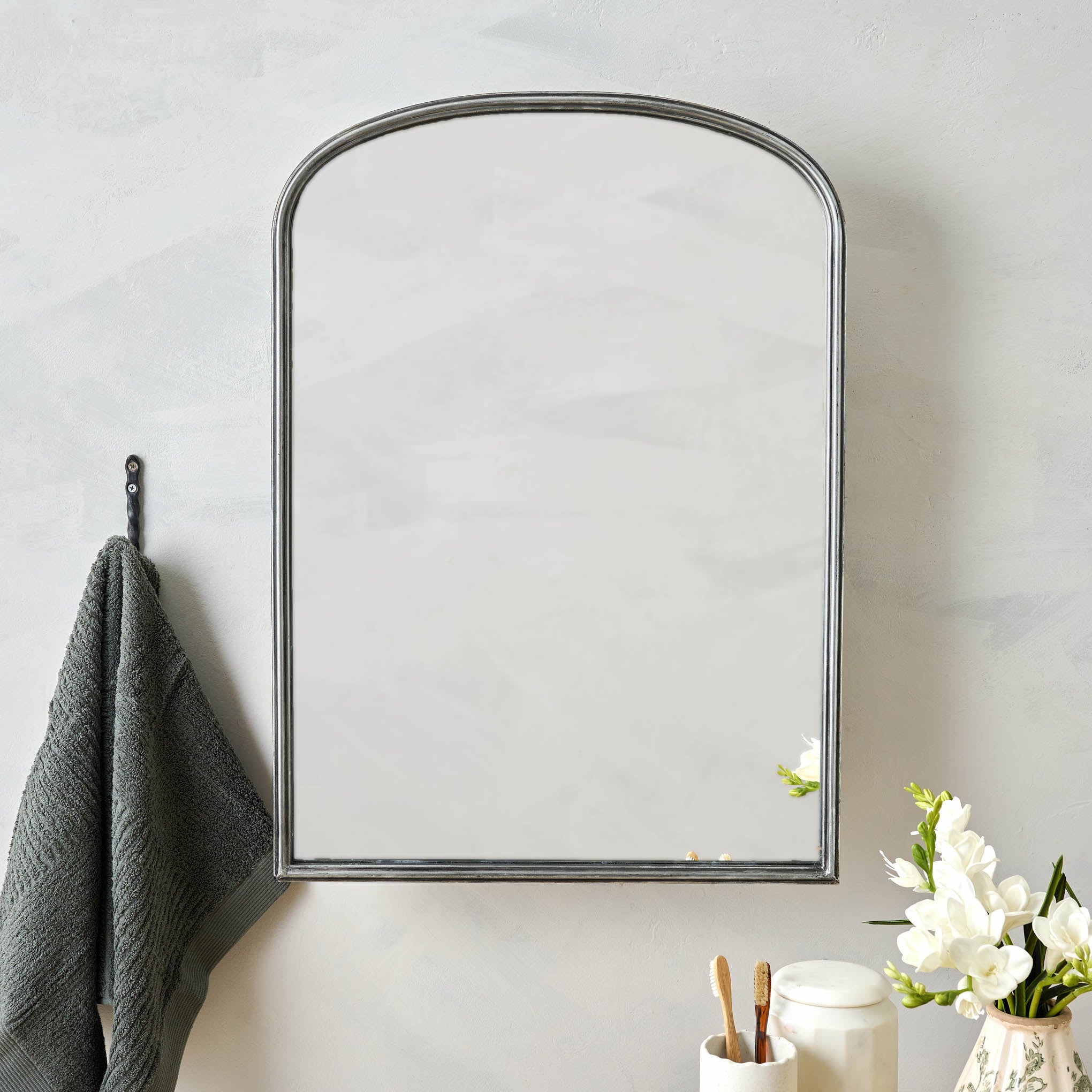 Magnolia Archer Medicine Cabinet