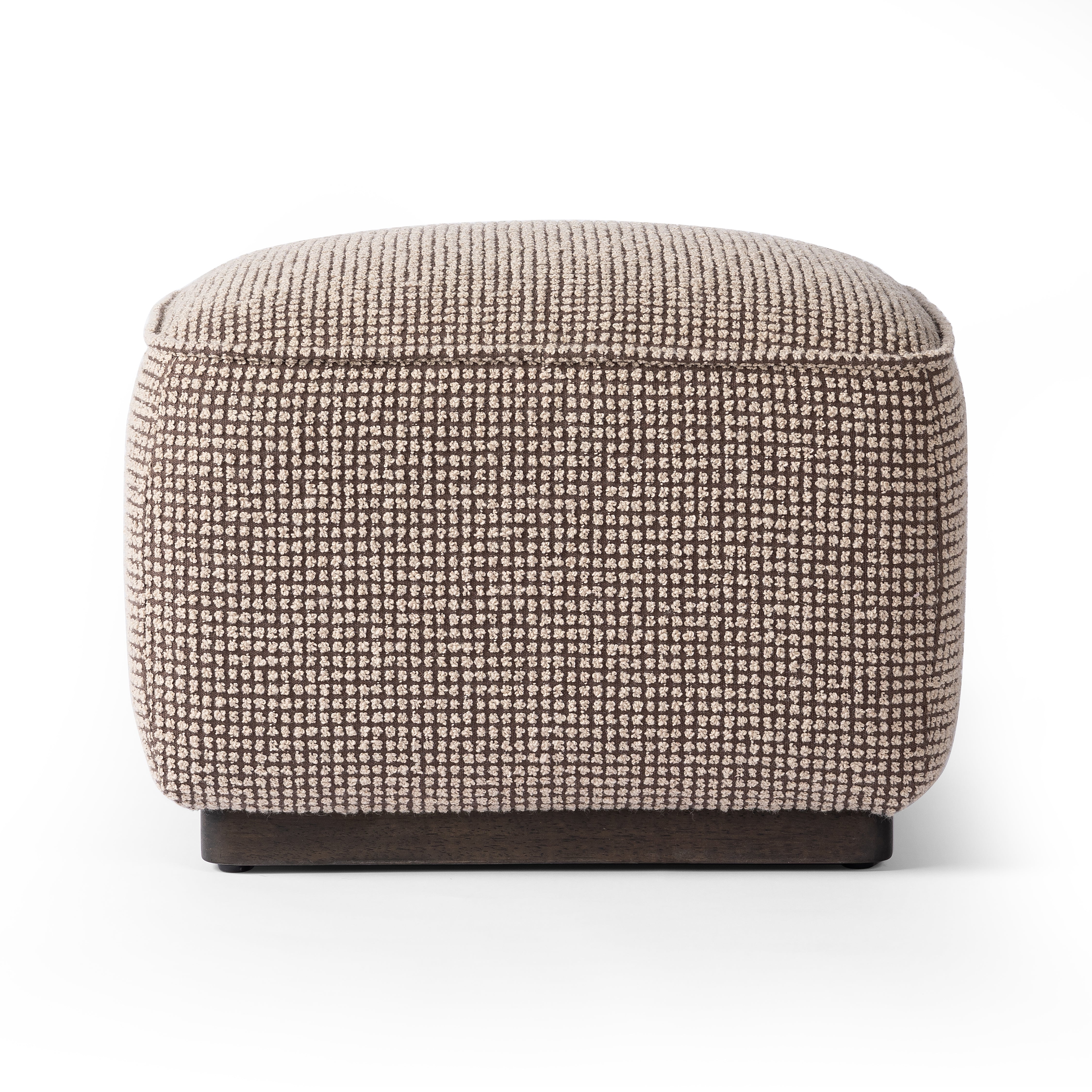 Magnolia Porter Ottoman