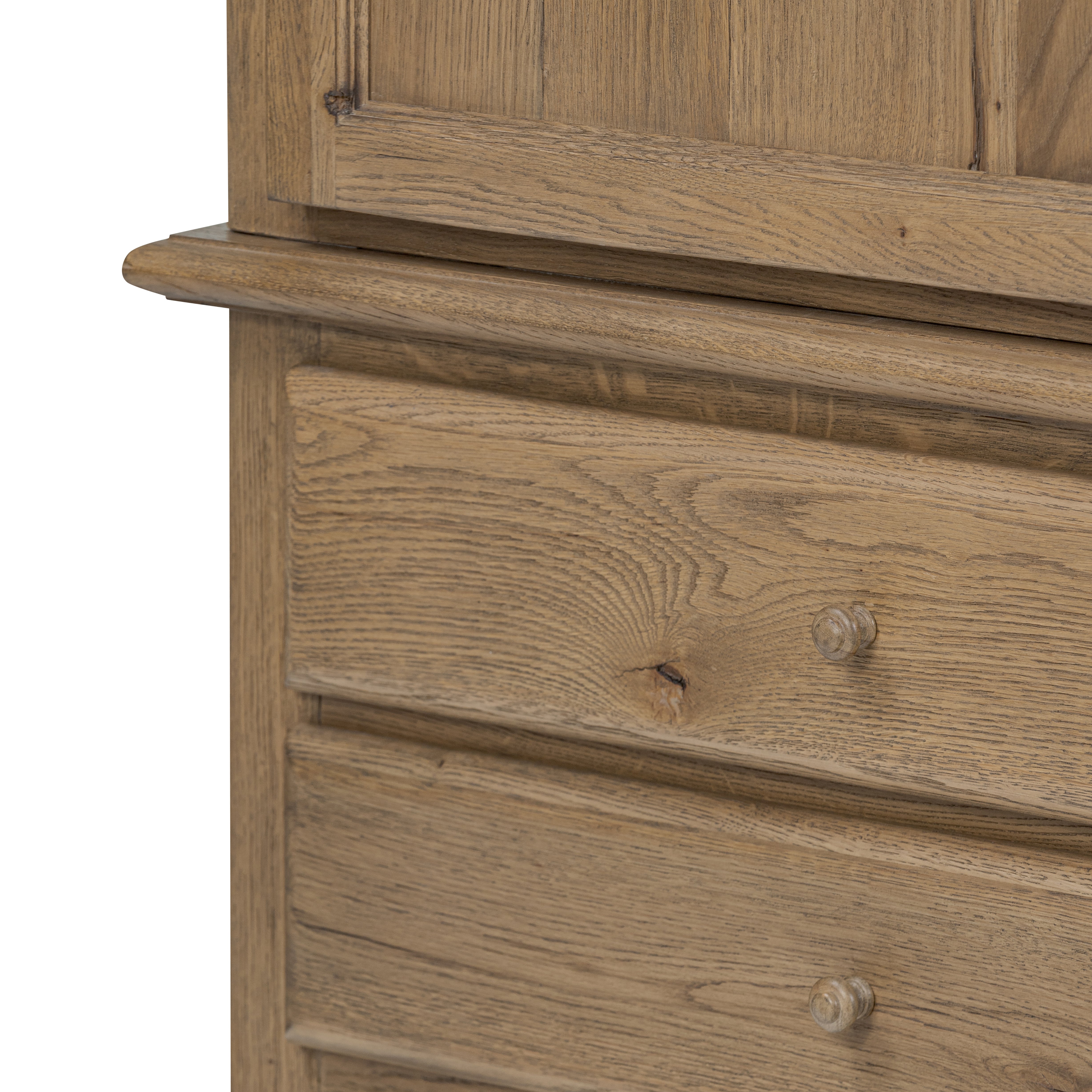 Magnolia Walt Cabinet