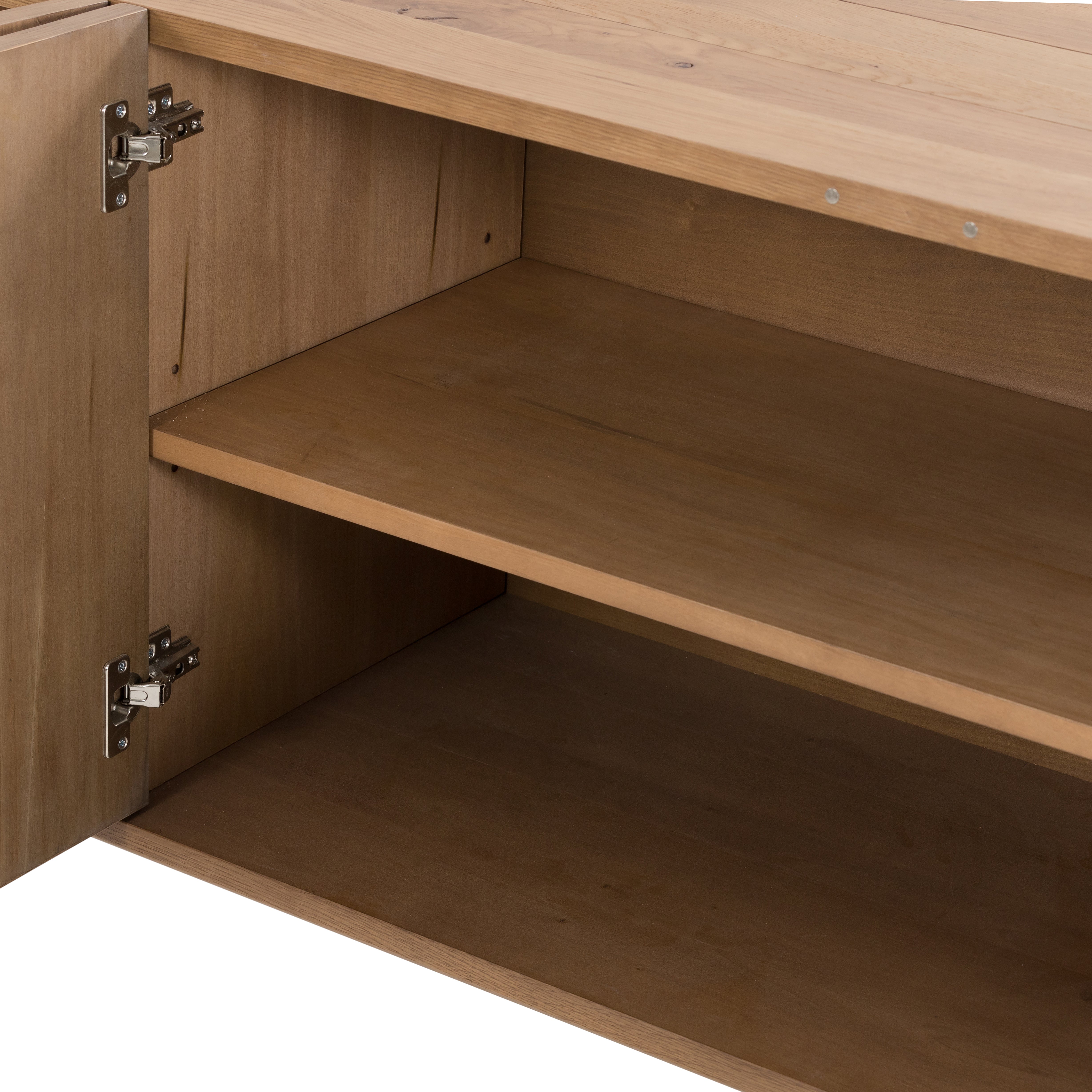 Magnolia Suri Sideboard
