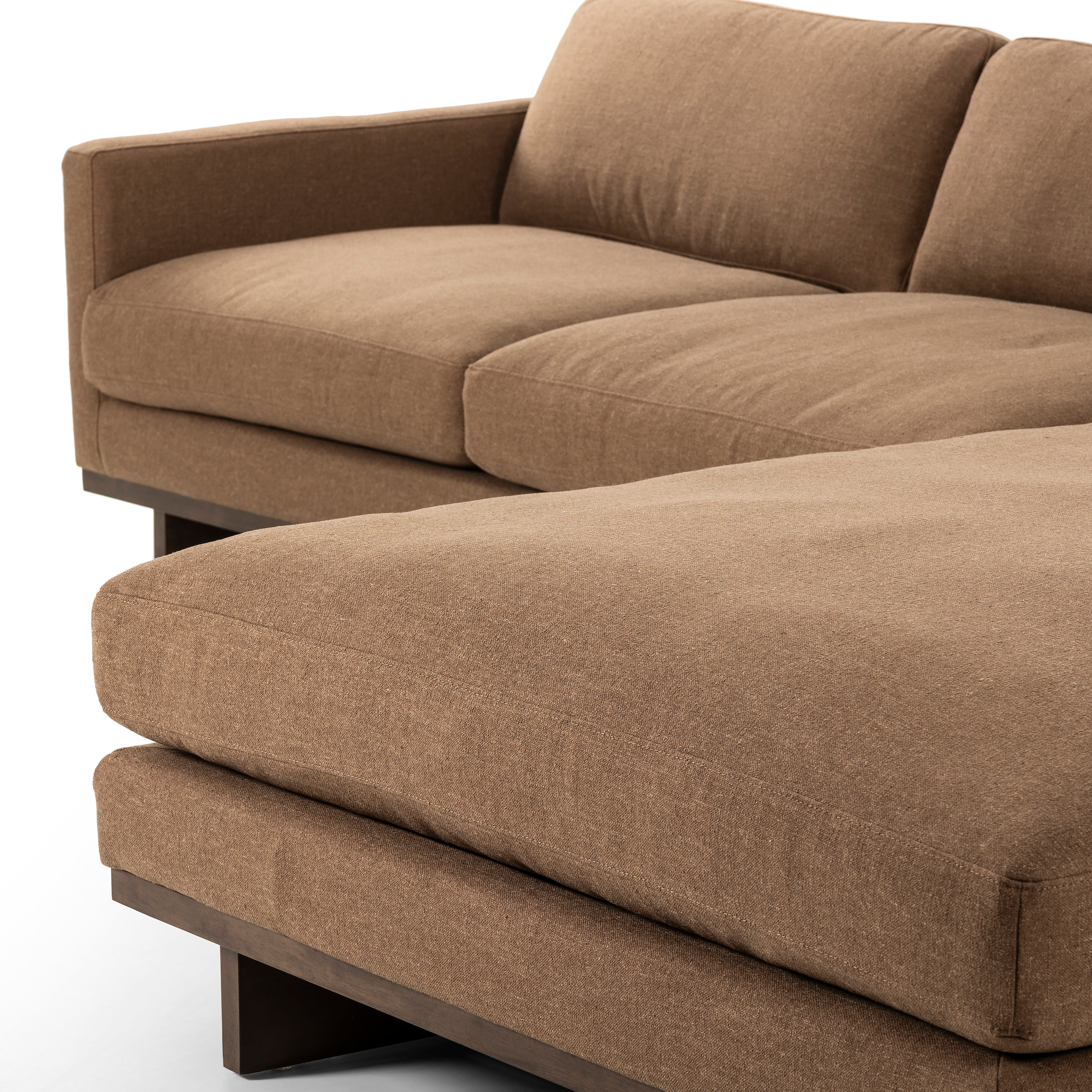 Magnolia Ford 2 Pc Sectional