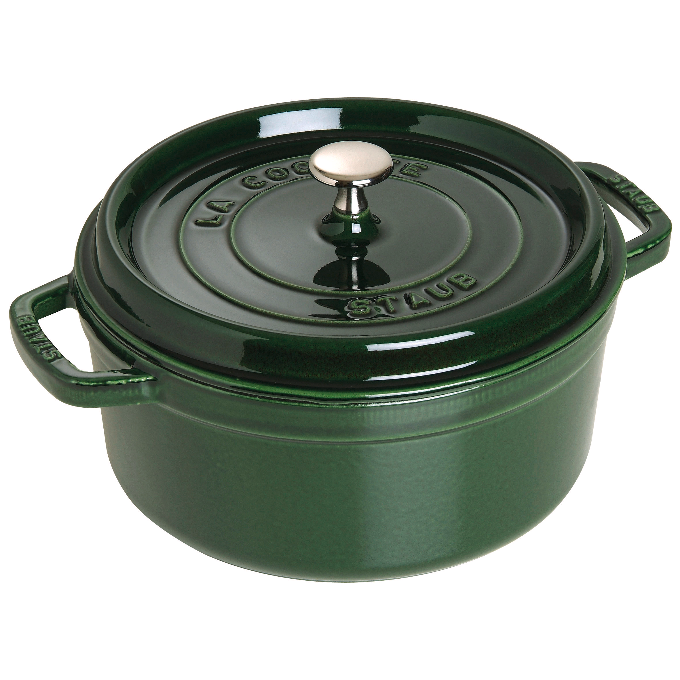 Magnolia Staub 5.5 Qt. Dutch Oven