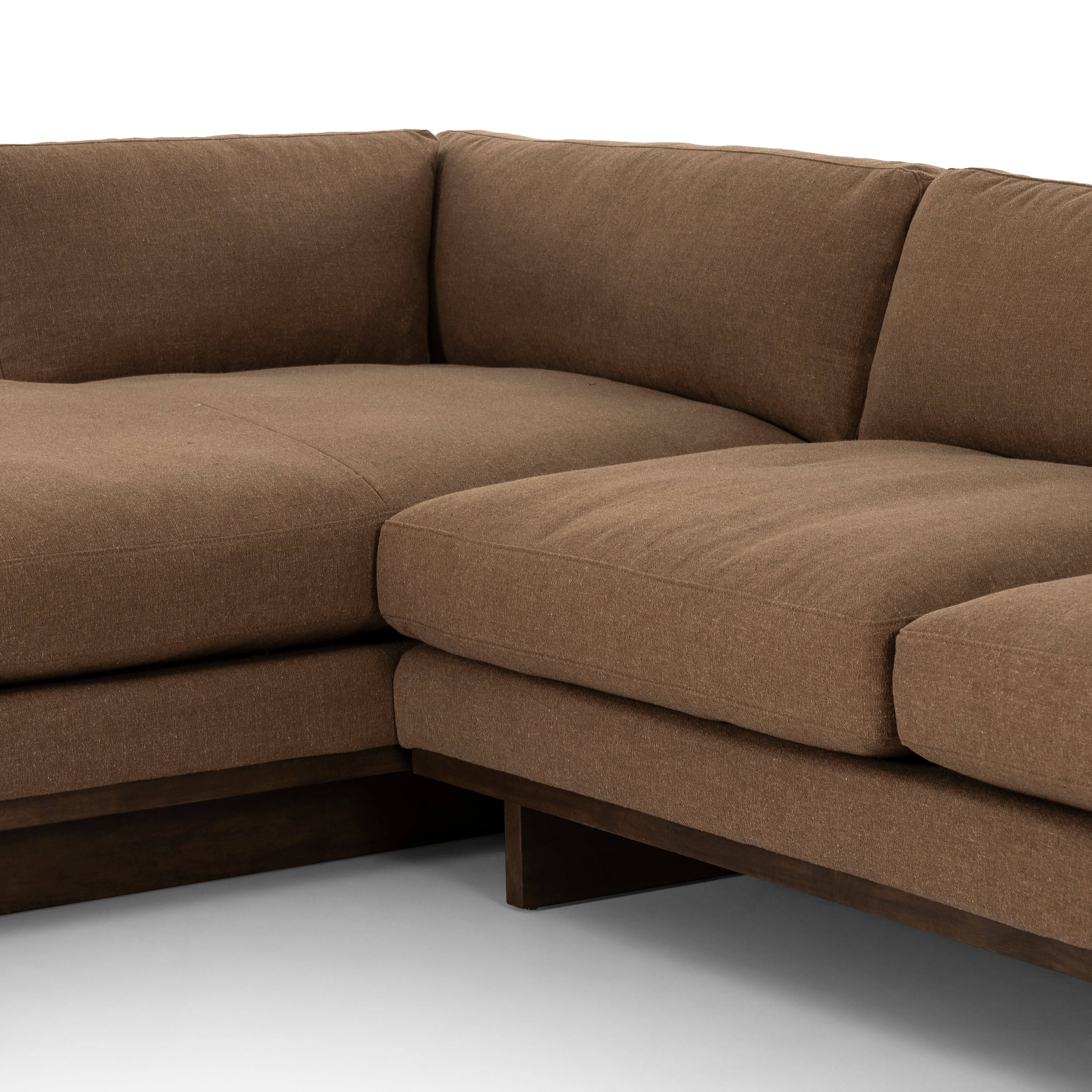 Magnolia Ford 2 Pc Sectional
