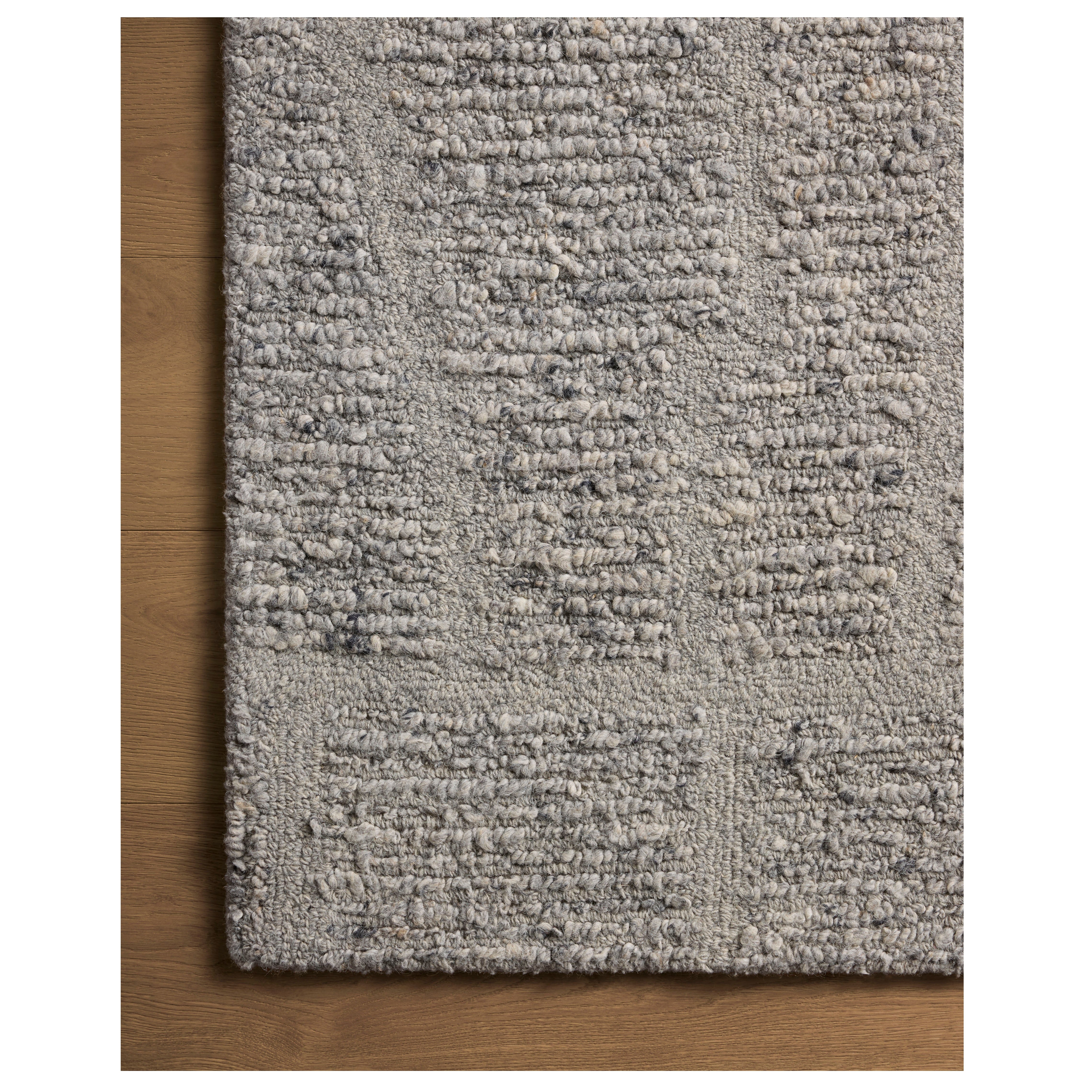 Magnolia Jones Slate Rug