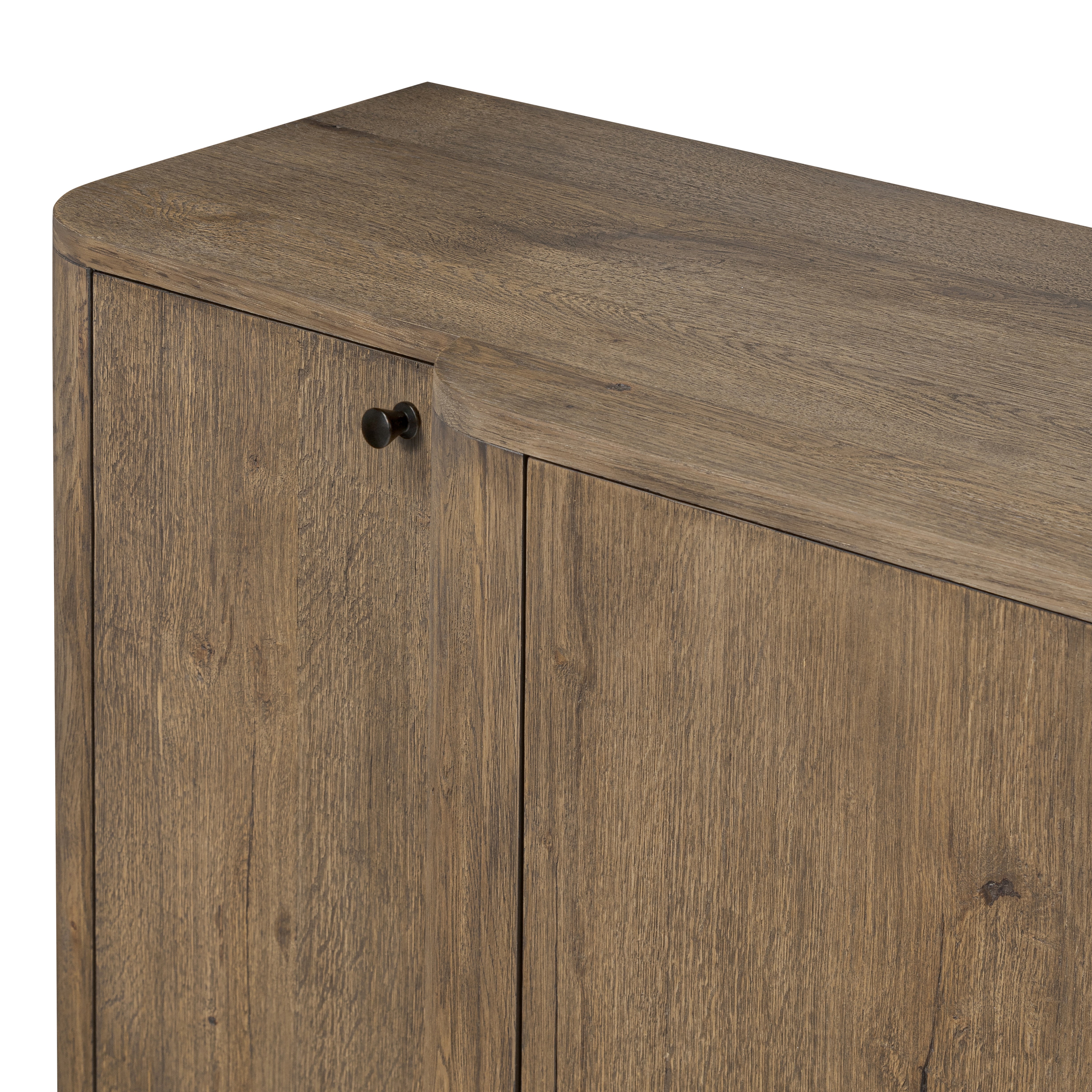 Magnolia Luke Sideboard