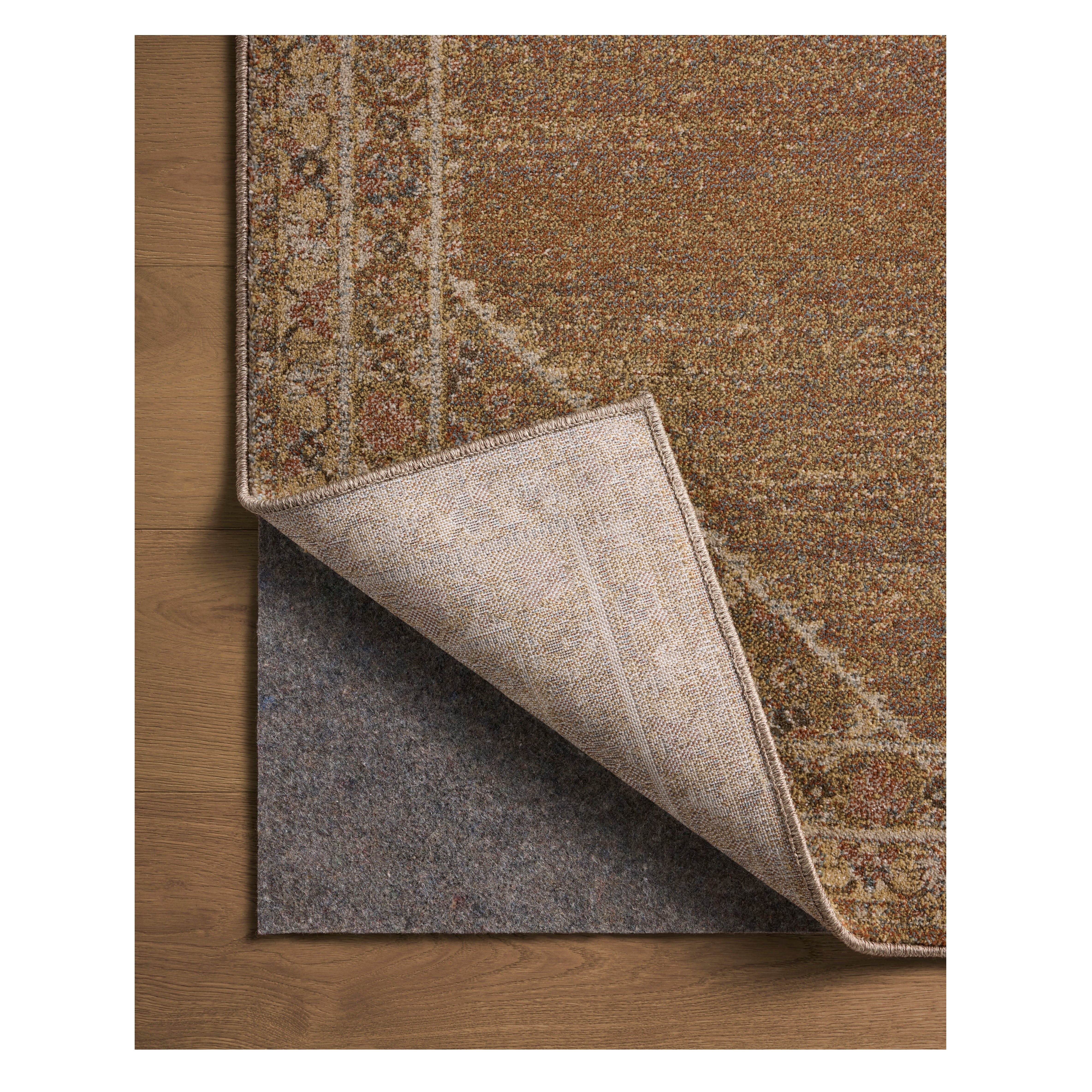 Magnolia Mona Sunset Natural Rug