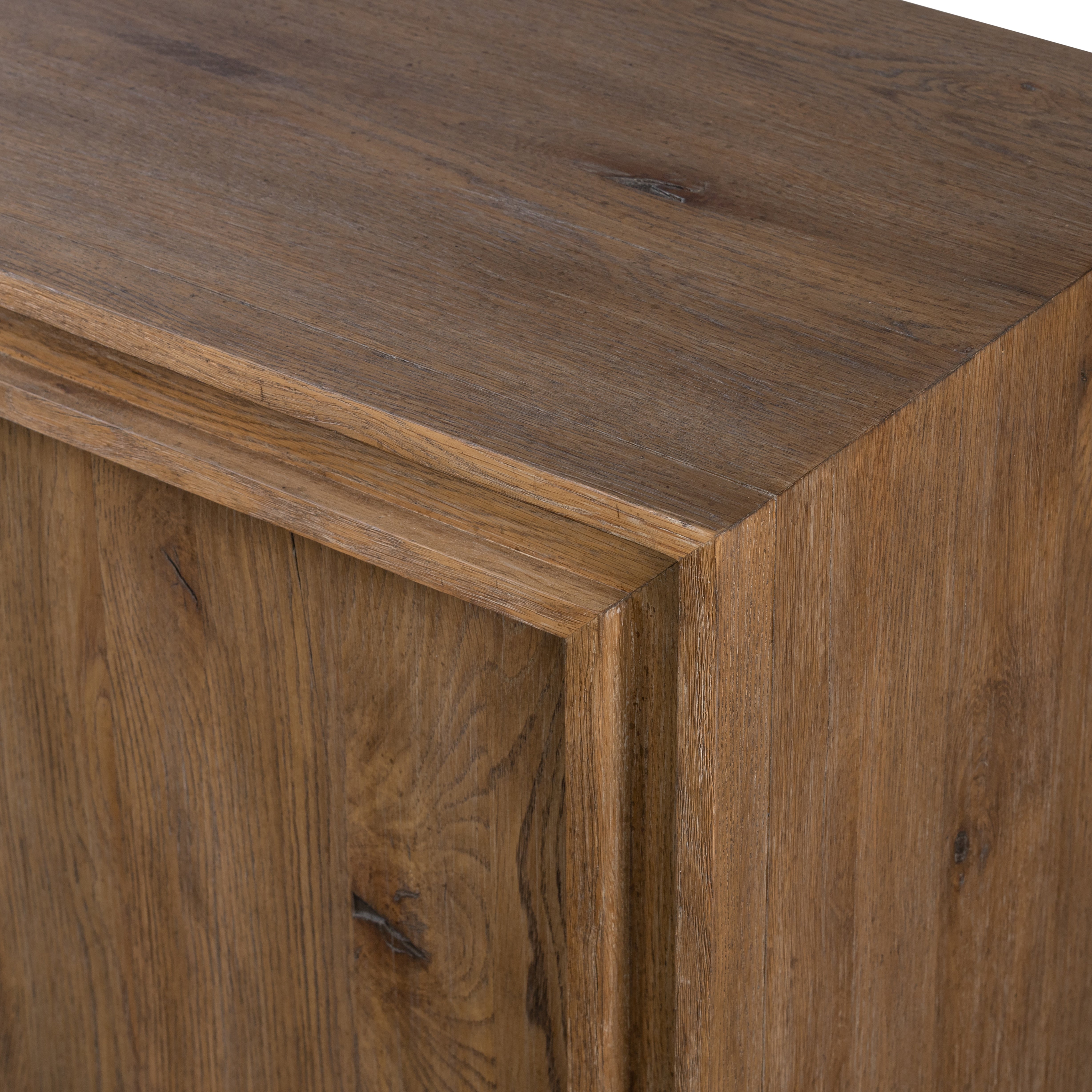 Magnolia River Media Console