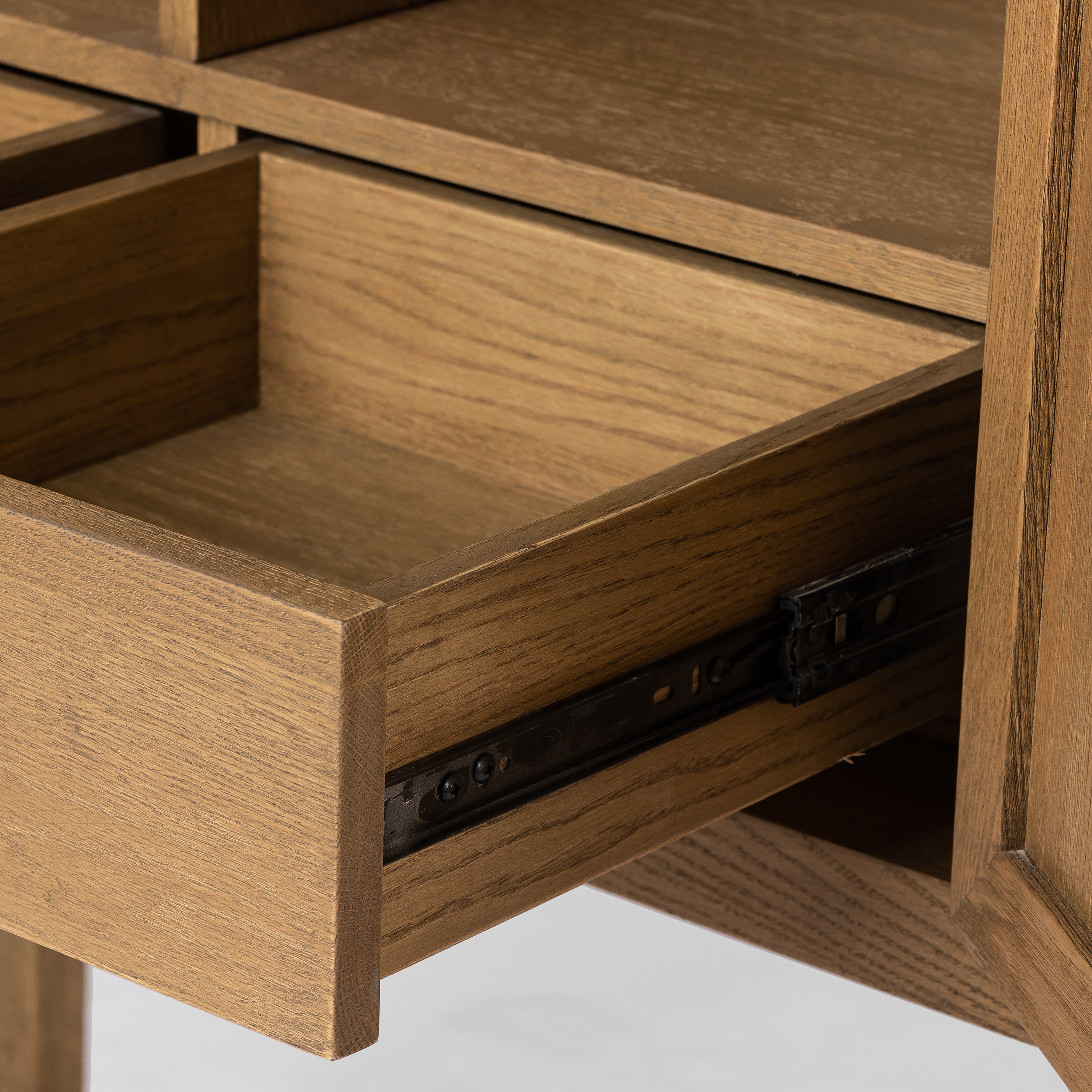 Magnolia Carraway Bar Cabinet