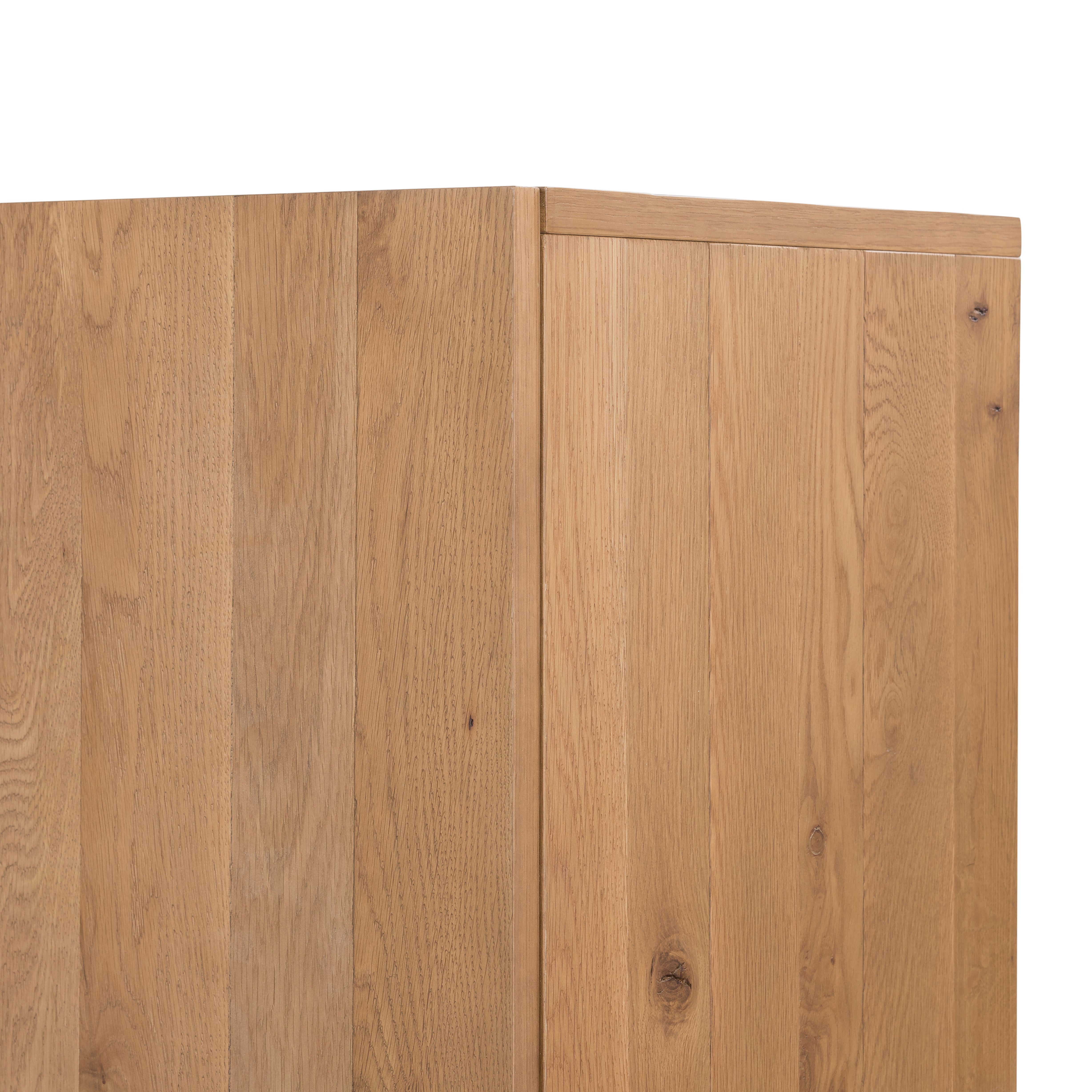 Magnolia Suri Sideboard