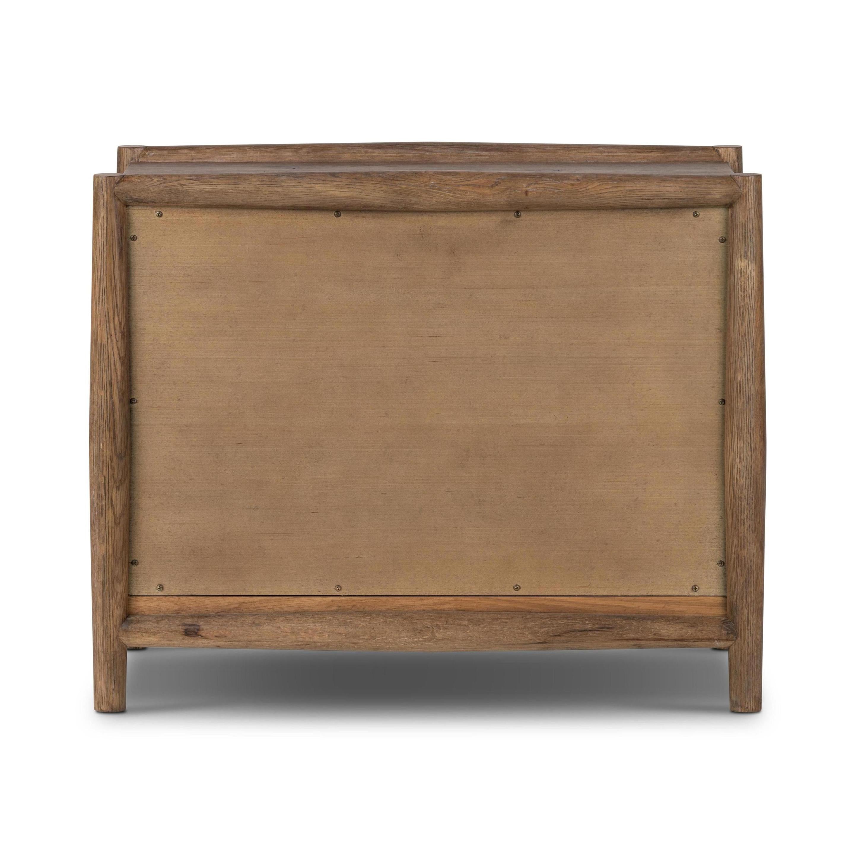 Magnolia Flint Nightstand
