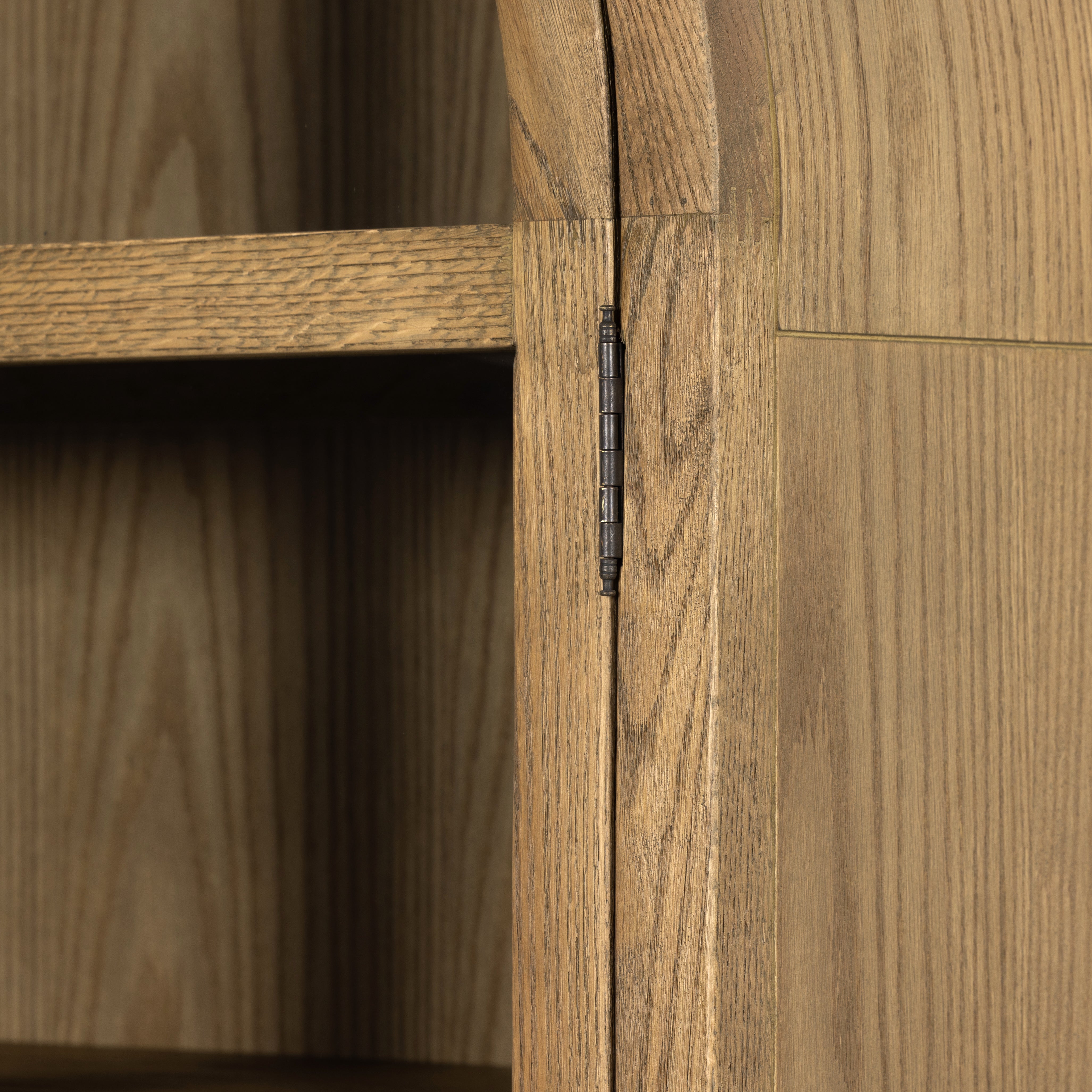 Magnolia Collins Cabinet