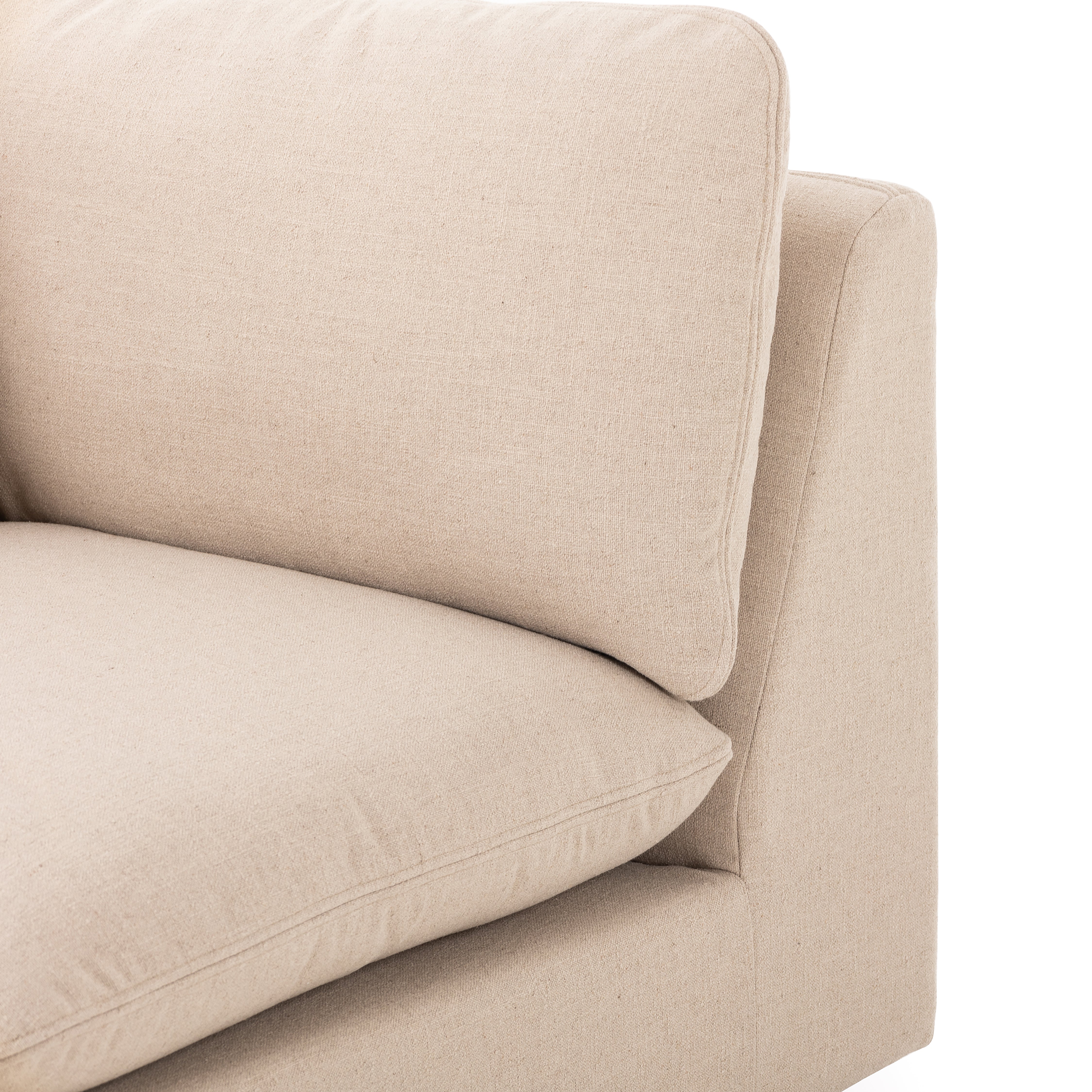 Magnolia Laura Sectional