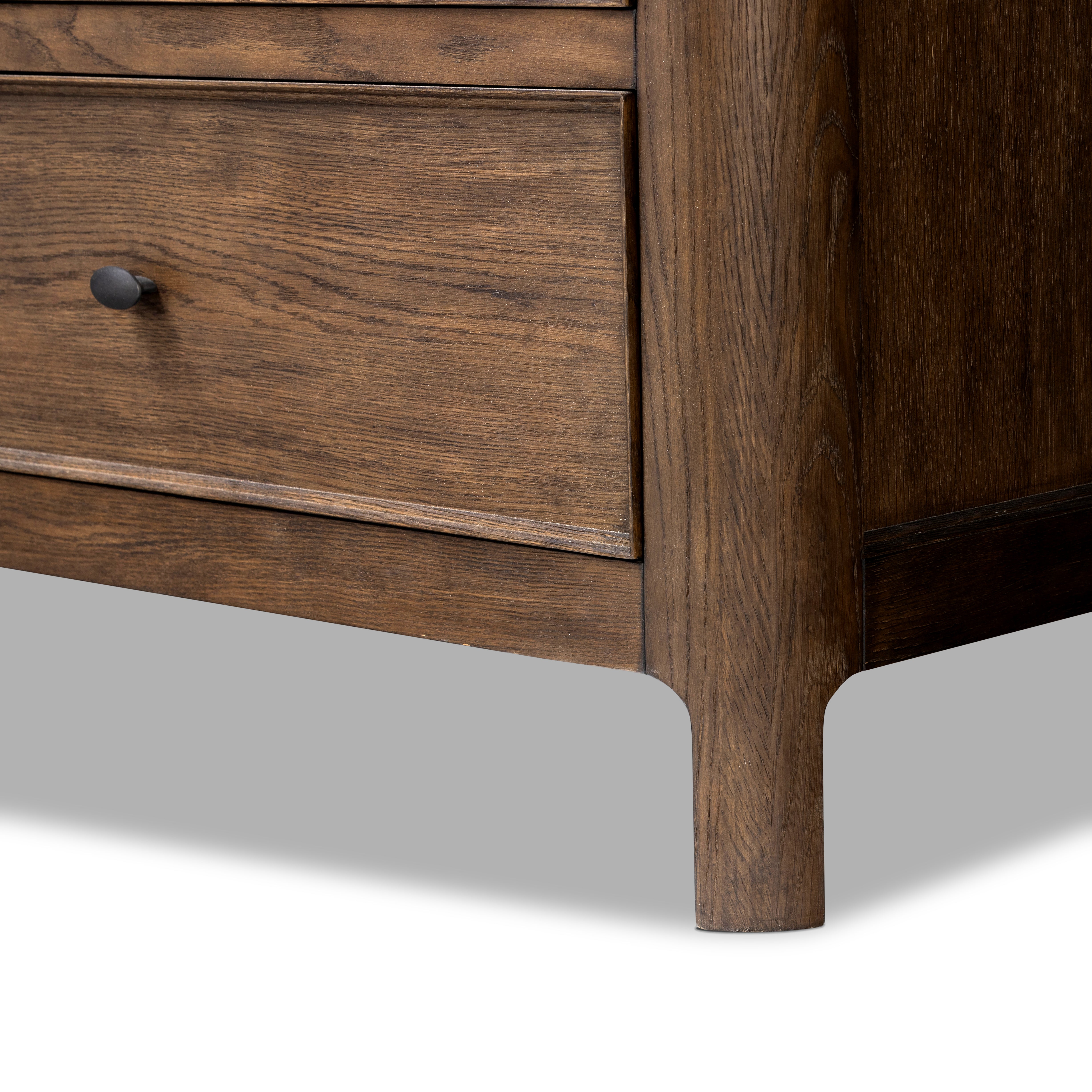 Magnolia Orville Bedroom 7 Drawer Dresser