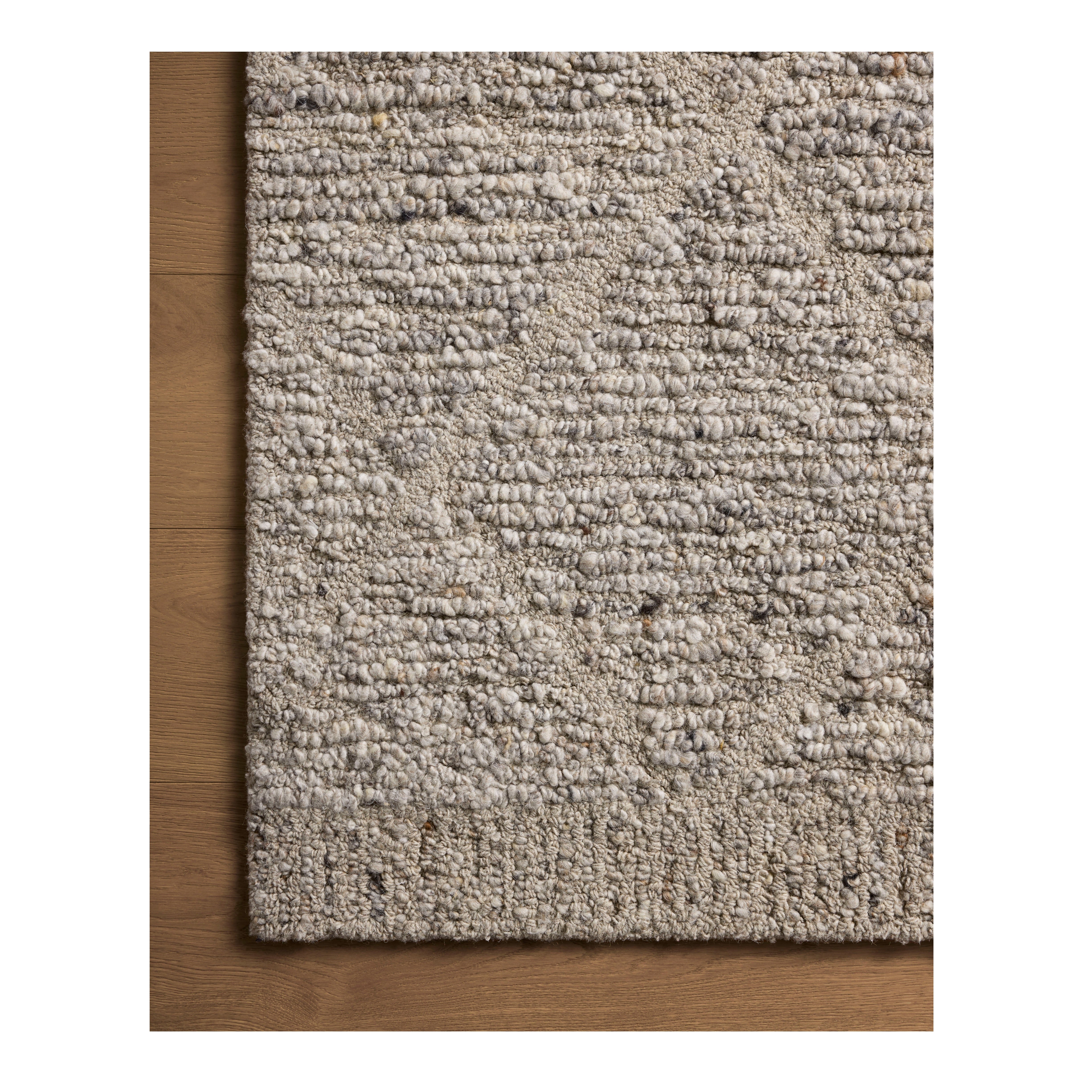 Magnolia Jones Pebble Rug