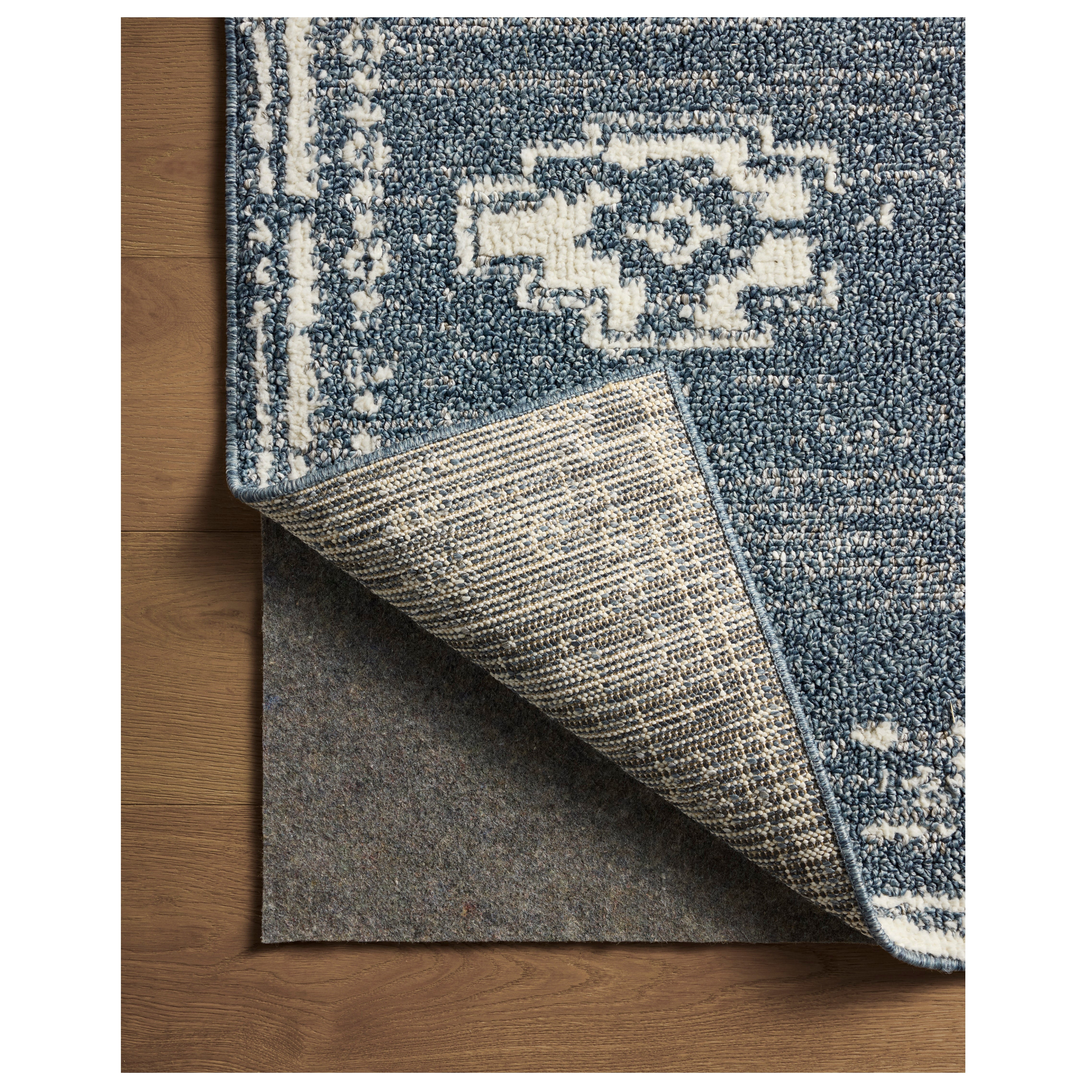 Magnolia Gigi Denim Ivory Rug