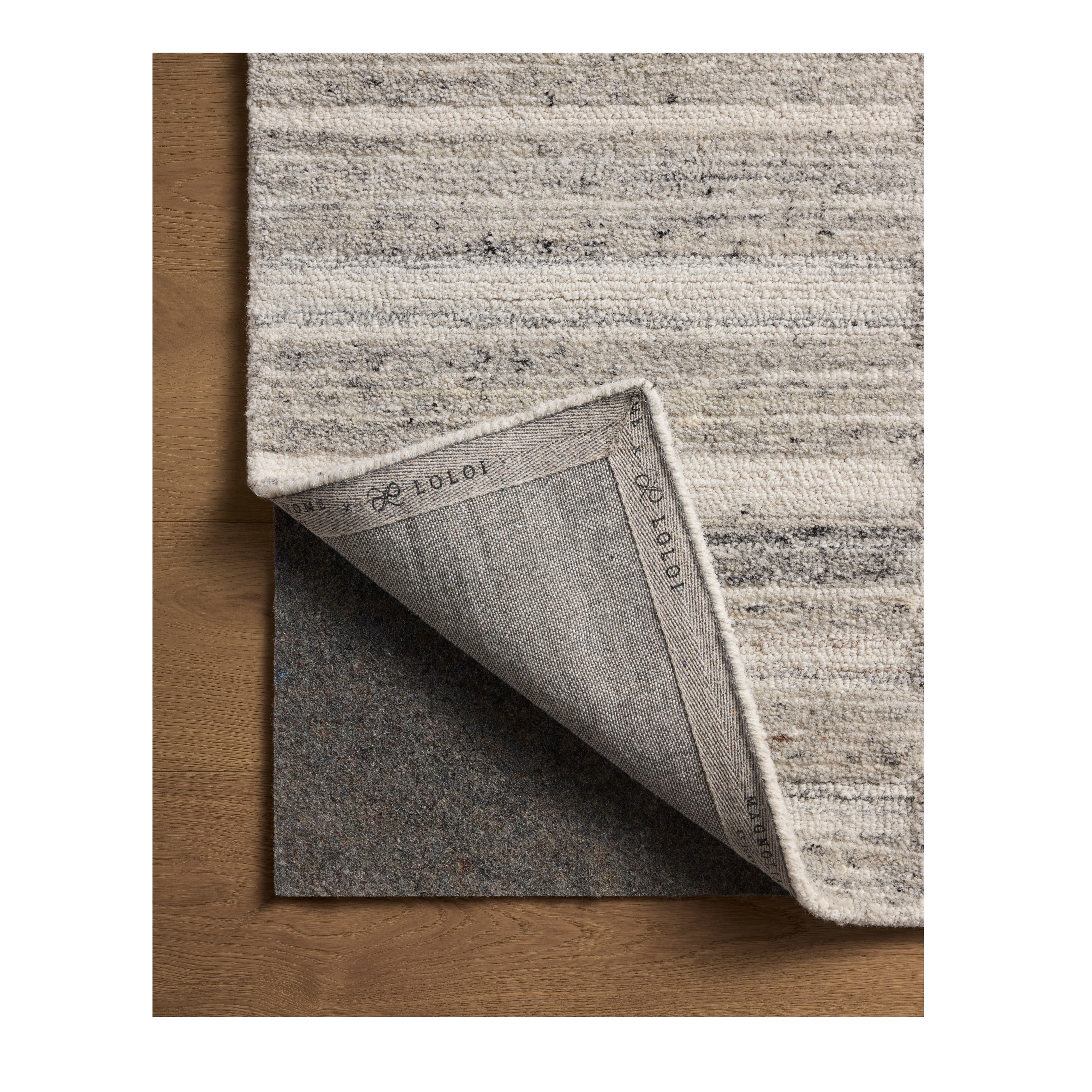 Magnolia Rae Stone Ivory Rug
