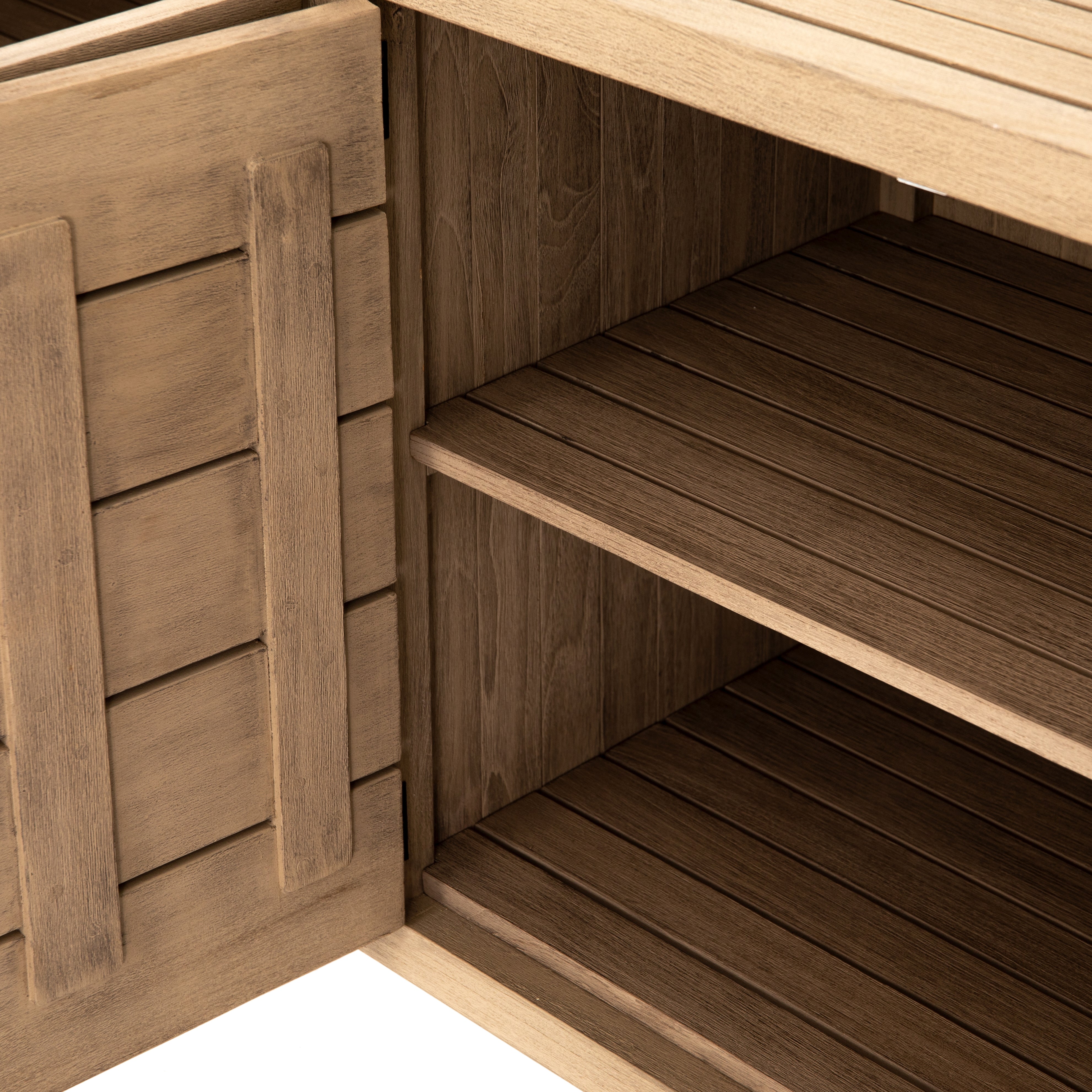 Magnolia Jennings Outdoor Sideboard