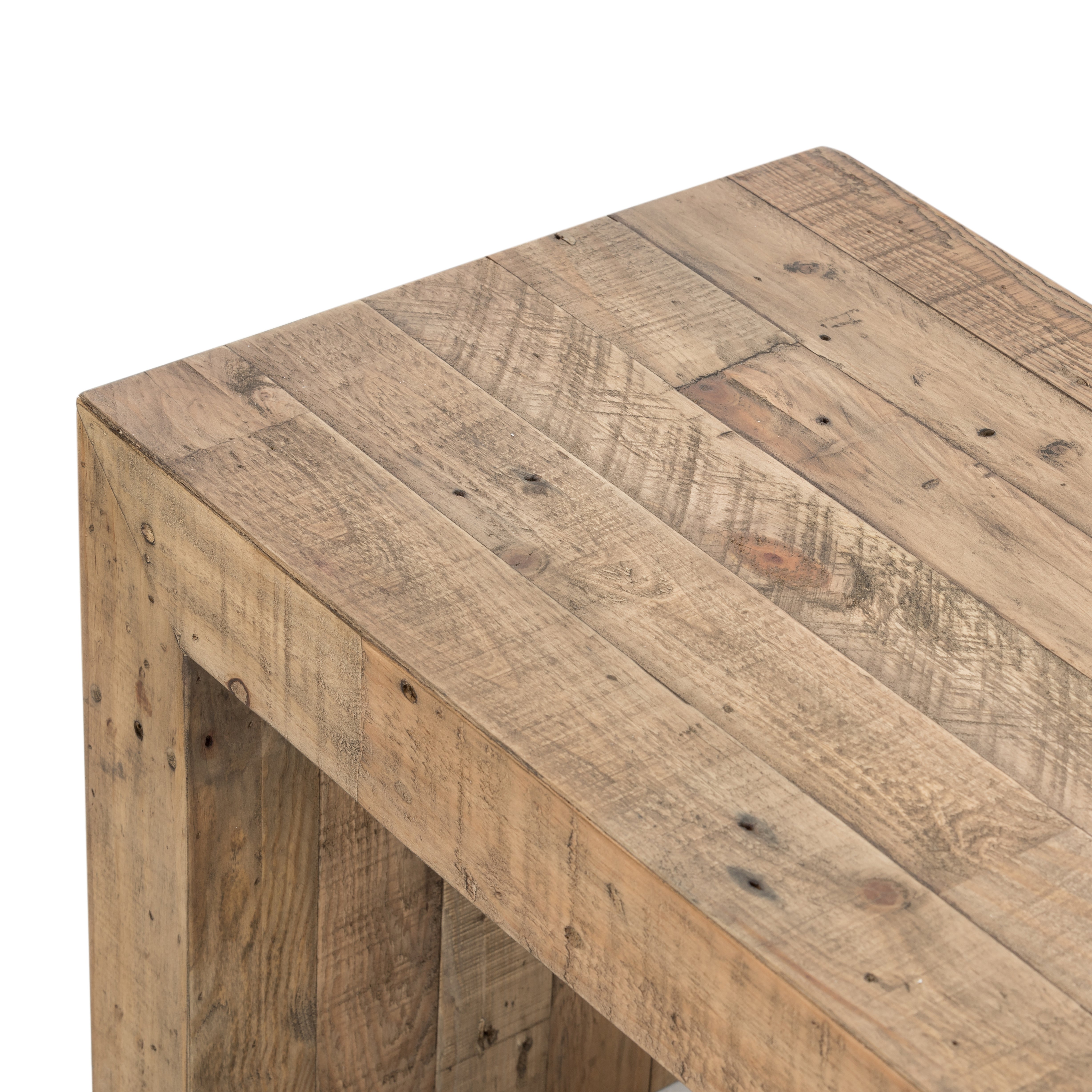 Magnolia Tucker Bench
