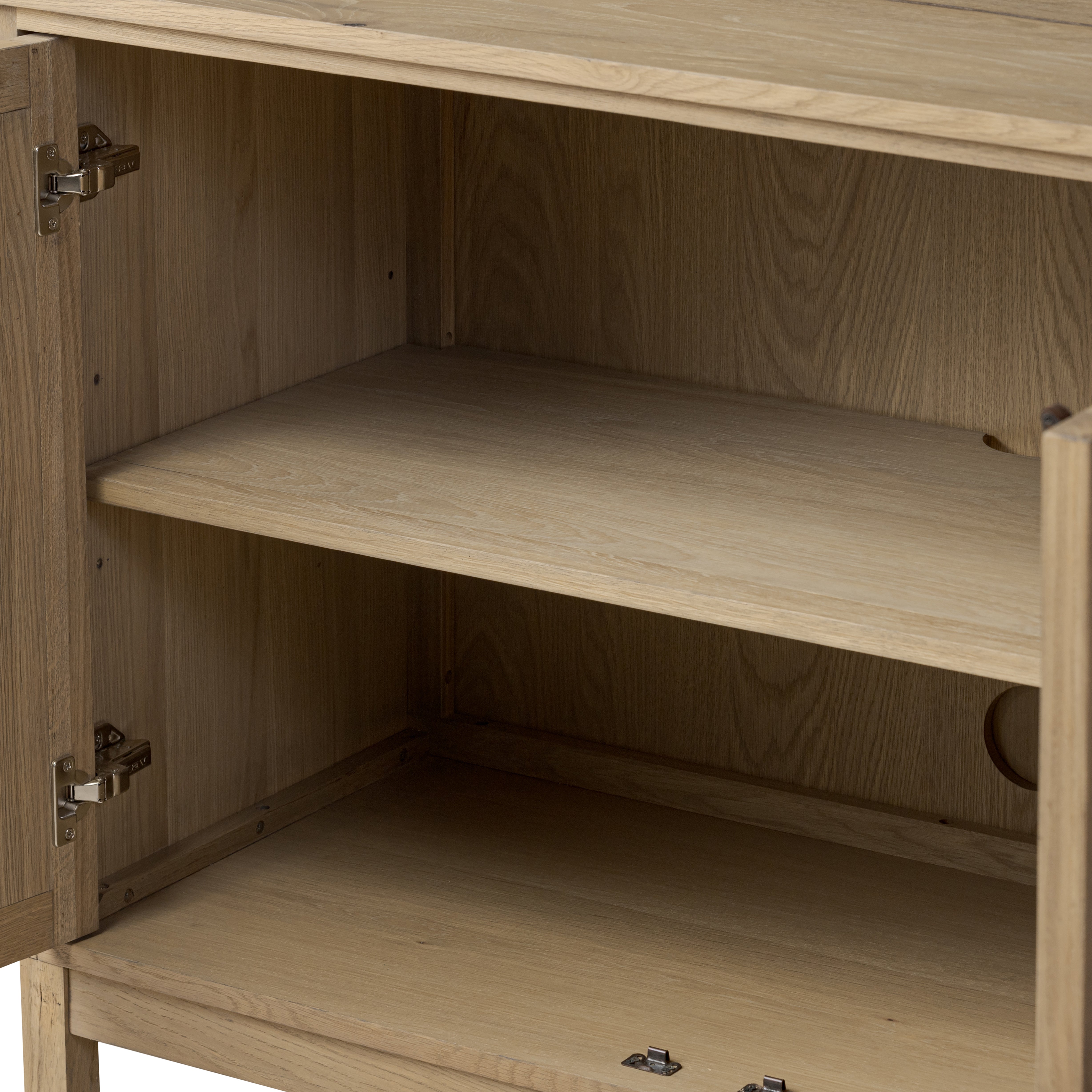 Magnolia Cara Sideboard