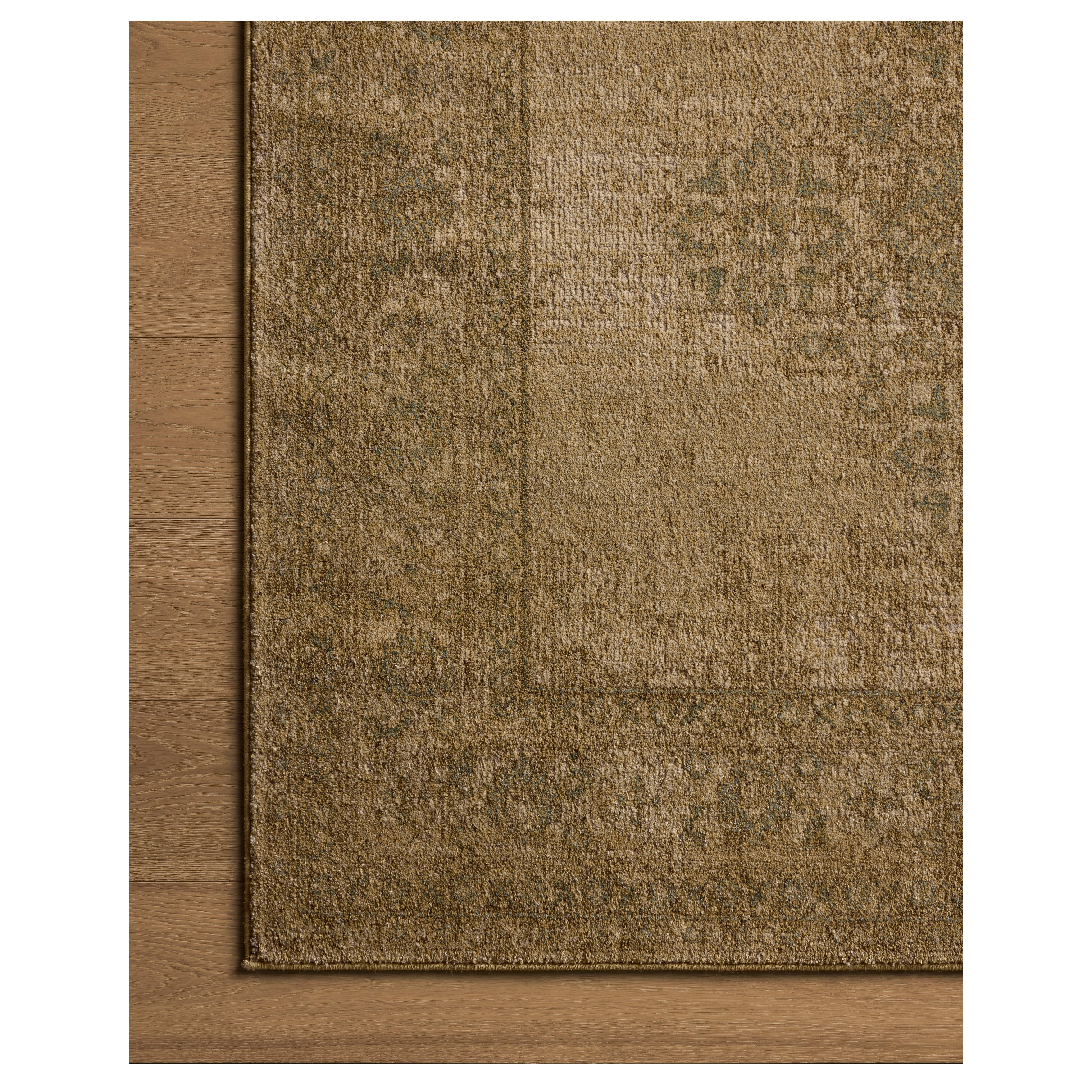 Magnolia Mona Antique Spa Rug