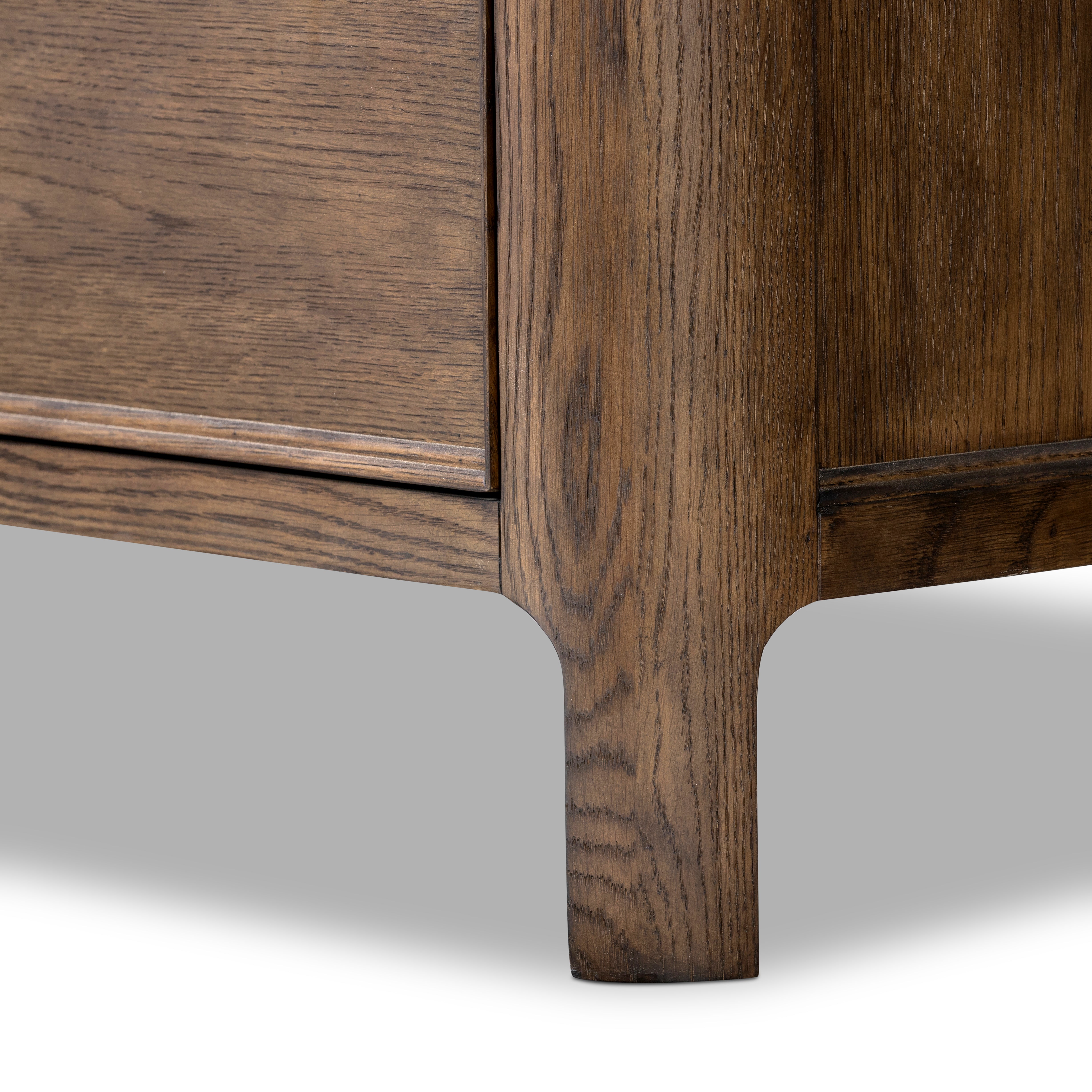 Magnolia Orville Bedroom Nightstand