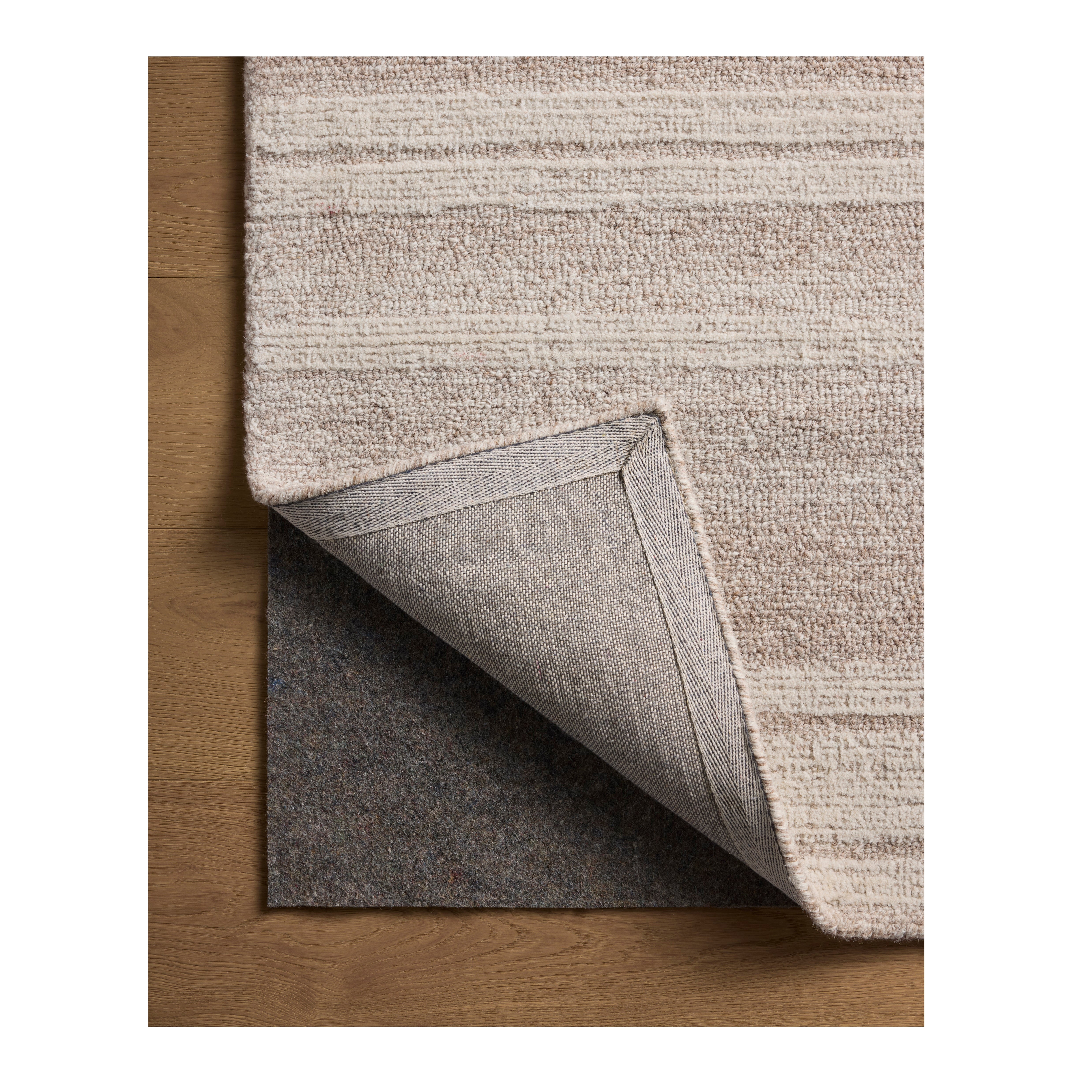 Magnolia Rae Clay Ivory Rug