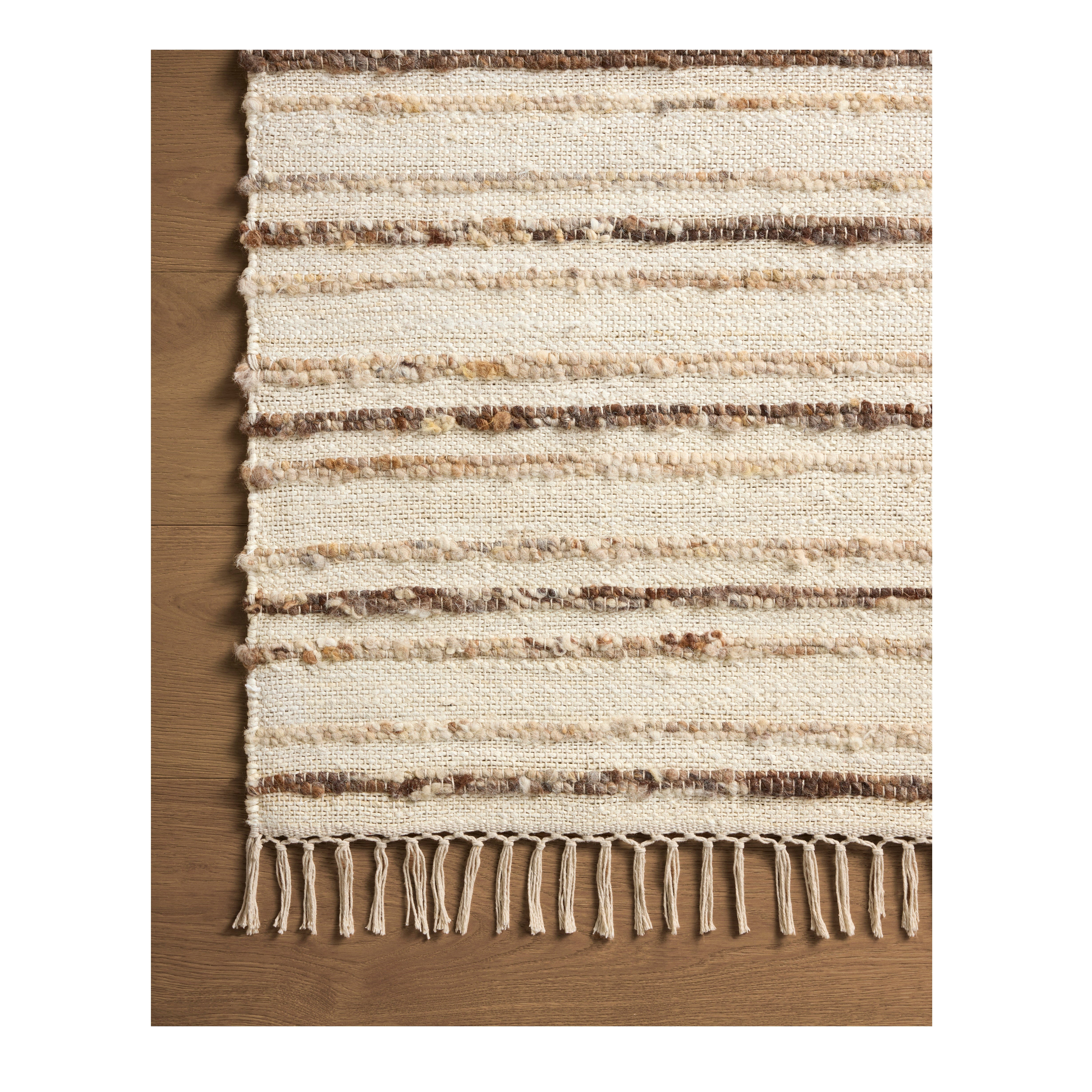 Magnolia Nico Ivory Natural Rug